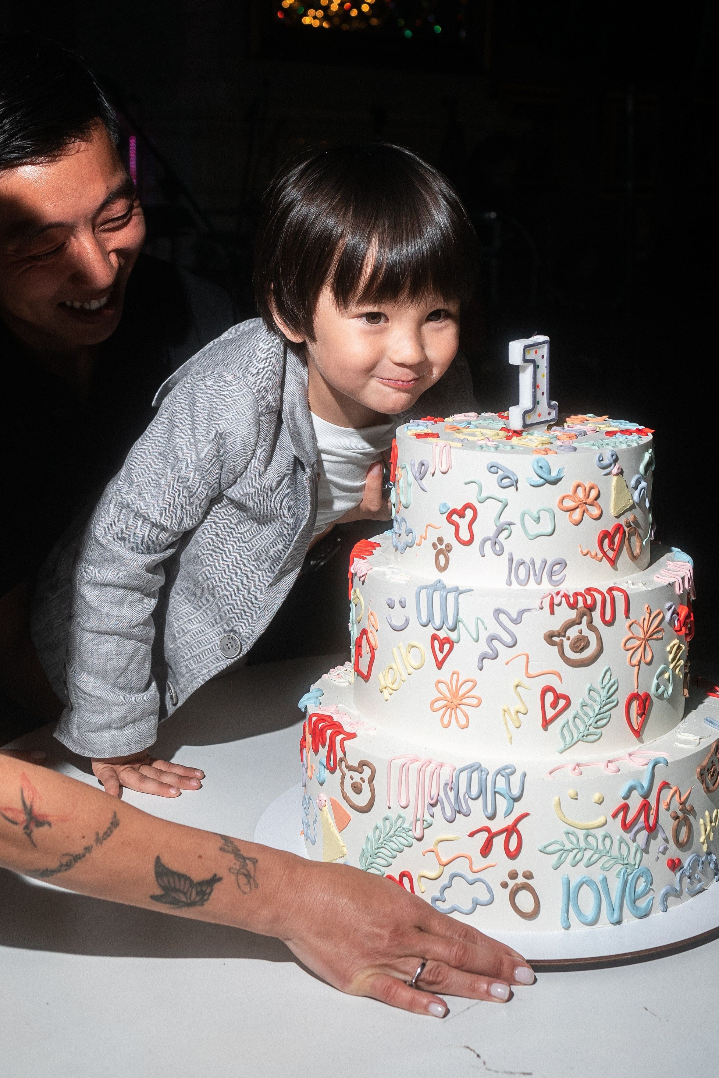 М. Свадебный и репортажный фотограф в Москве Иван Васильев