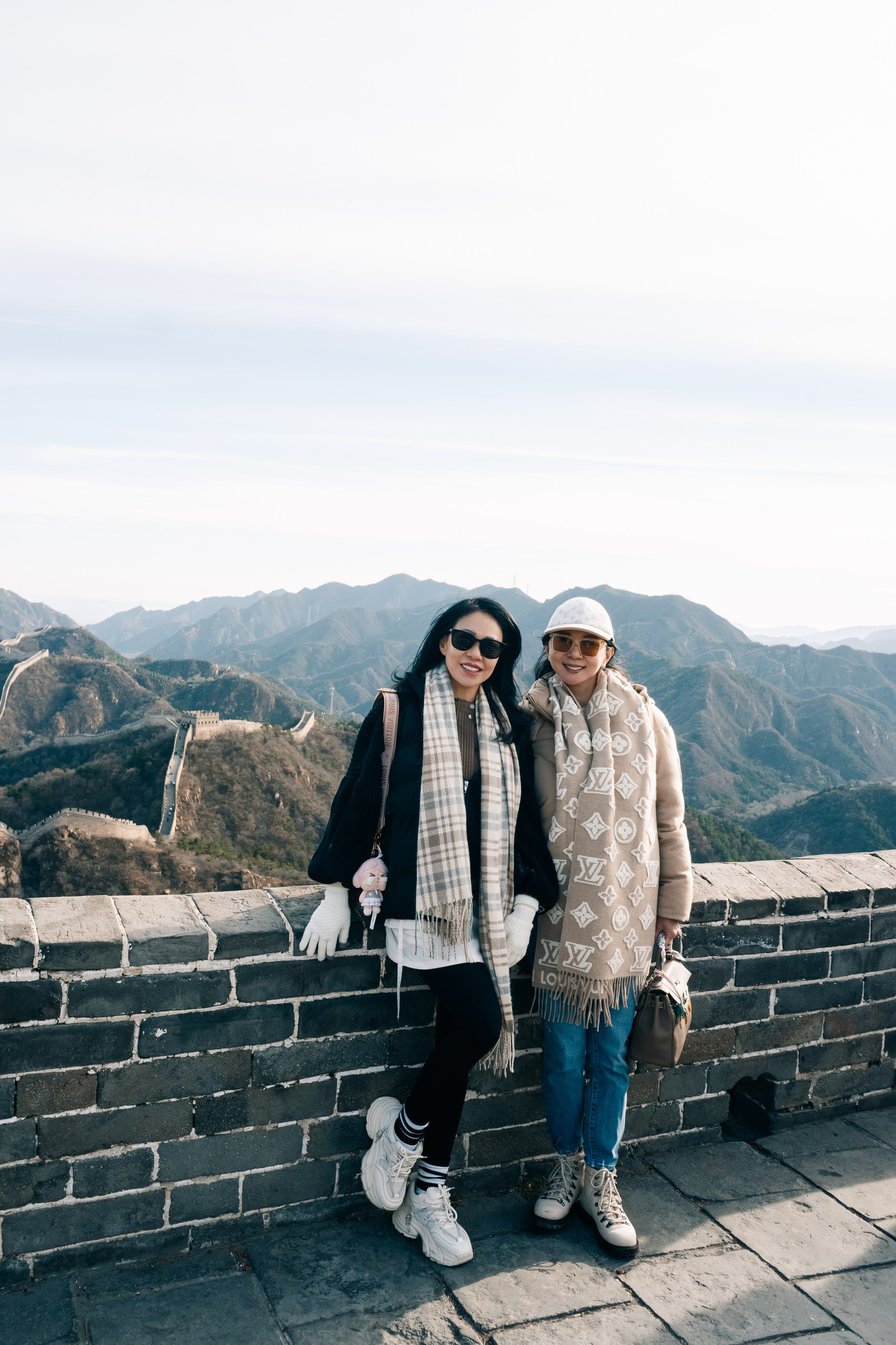 Photowalks in Beijing