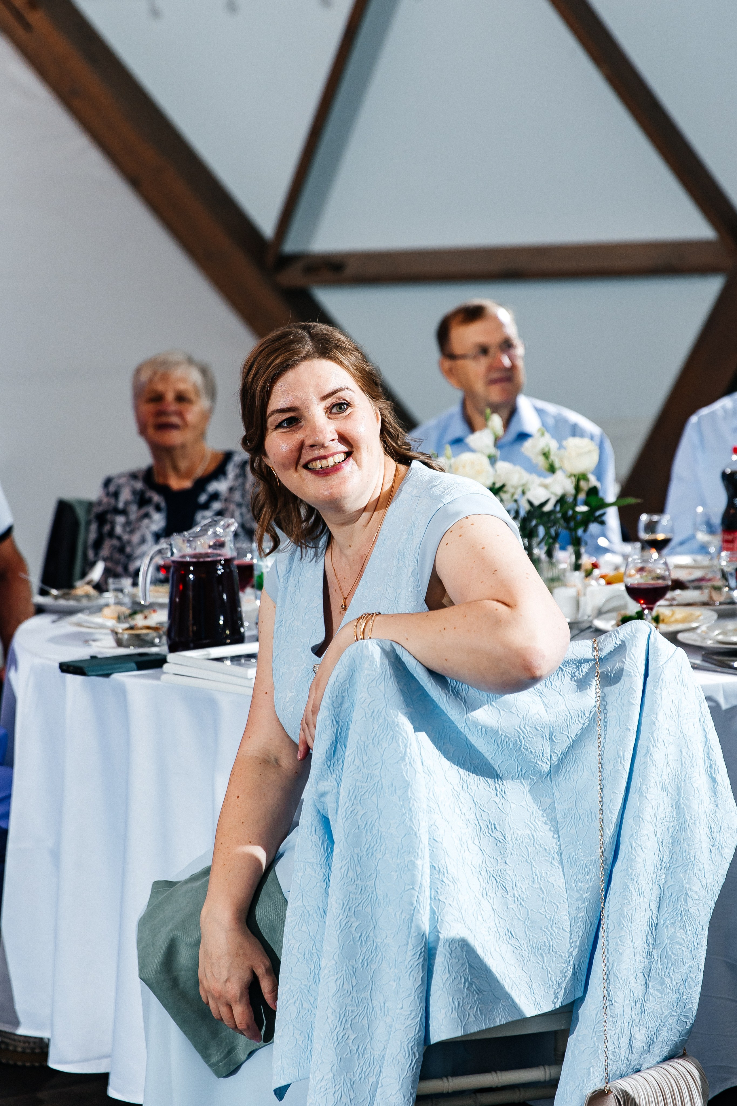 Max & Veronika. Свадебный фотограф в Москве Виктория Арехова