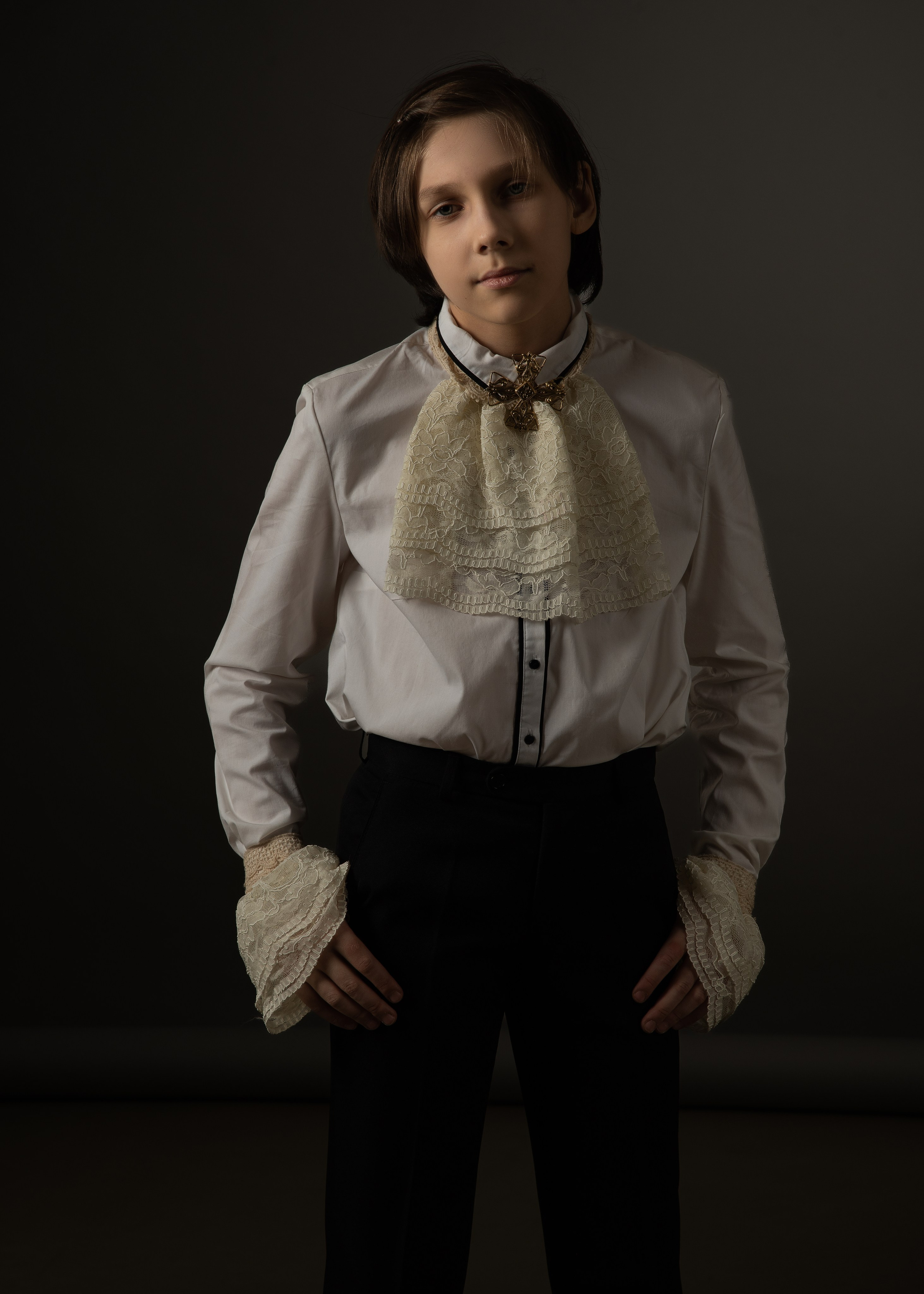 Алексей. Портретный Семейный Fine-Art фотограф в Санкт-Петербурге Криулина