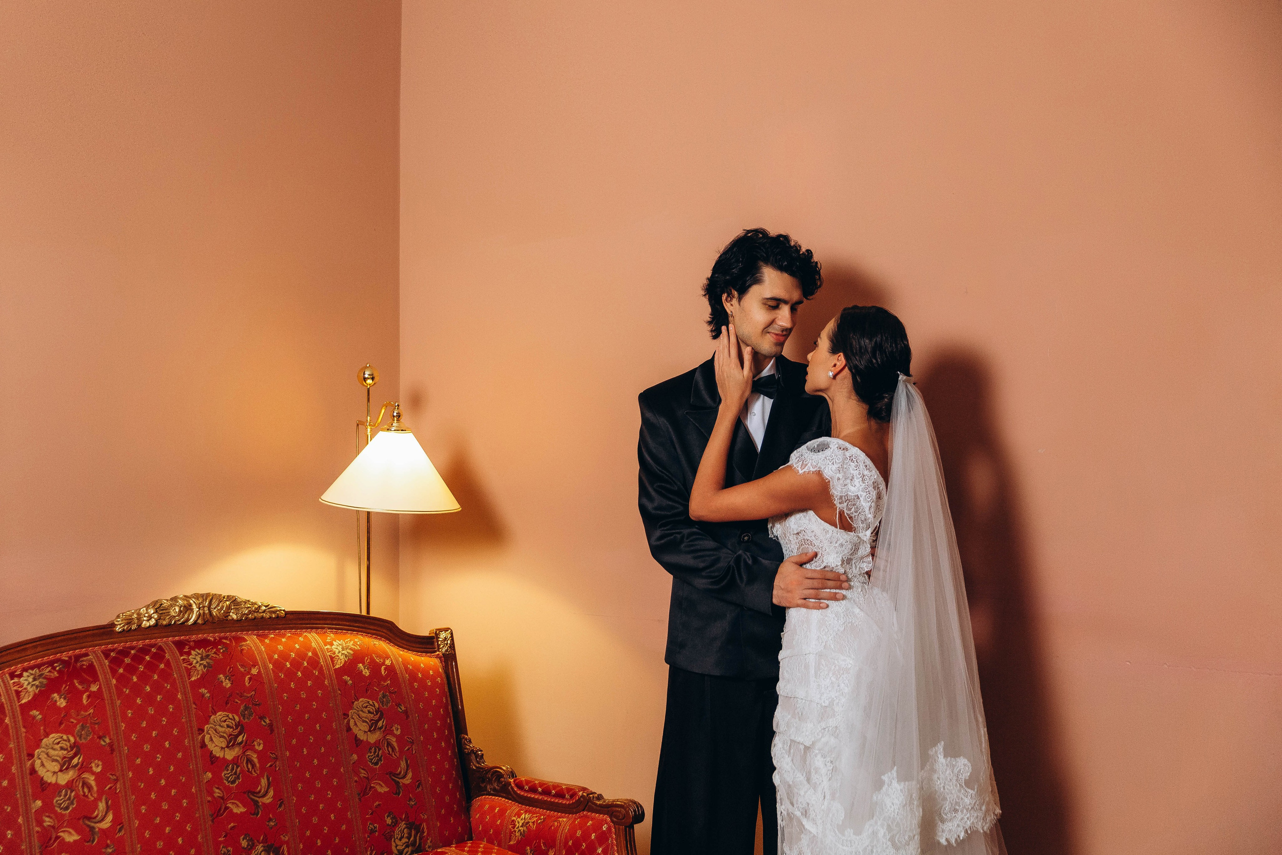 Мария и Влад. Сборы. Katerina Schastlivaya