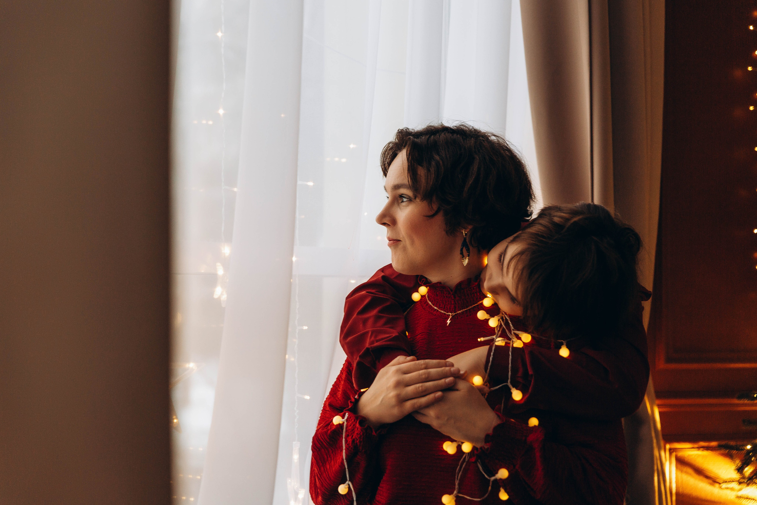 Надя и Дима. Katerina Schastlivaya