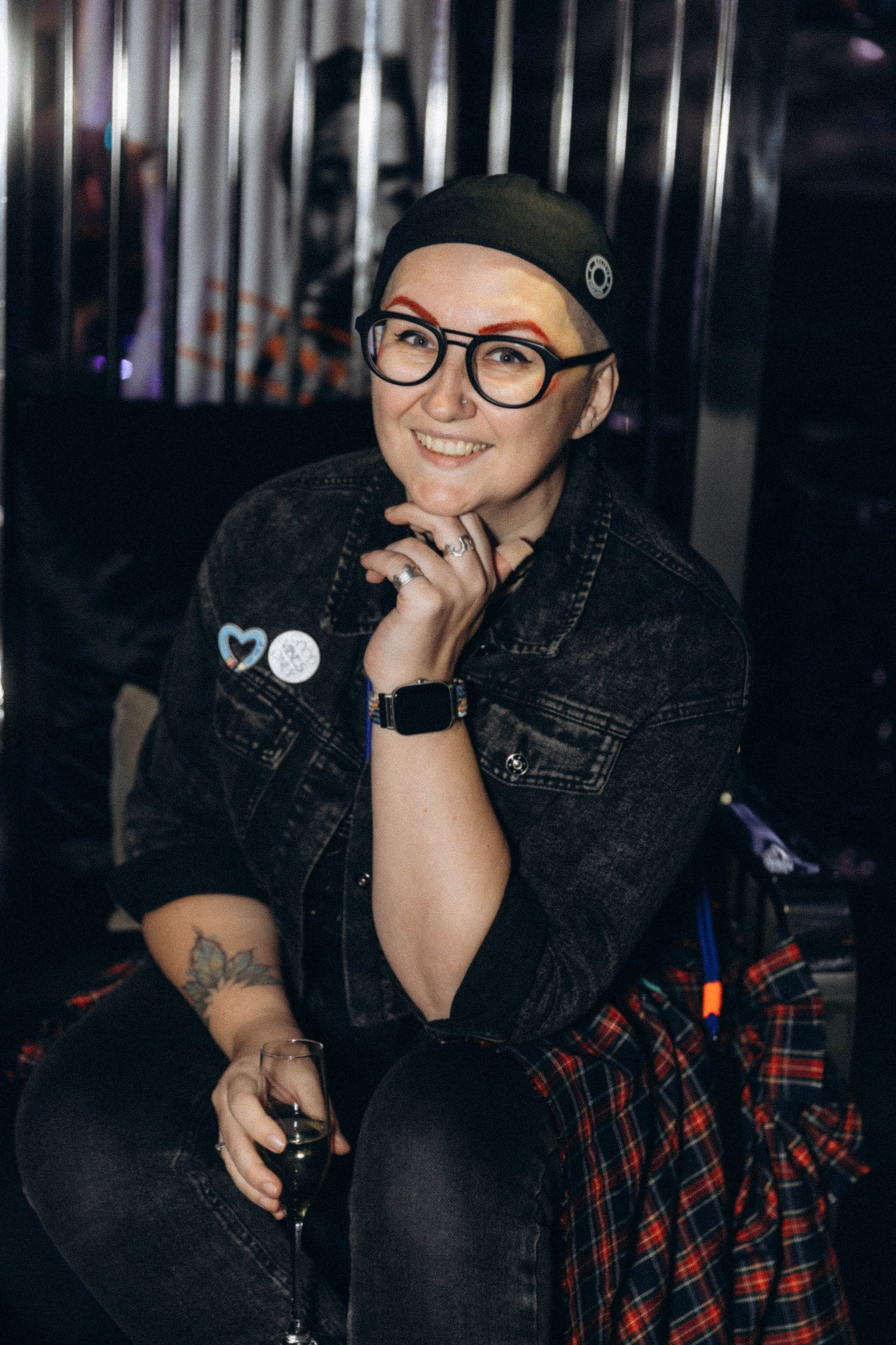 Sing Song Battle. Katerina Schastlivaya