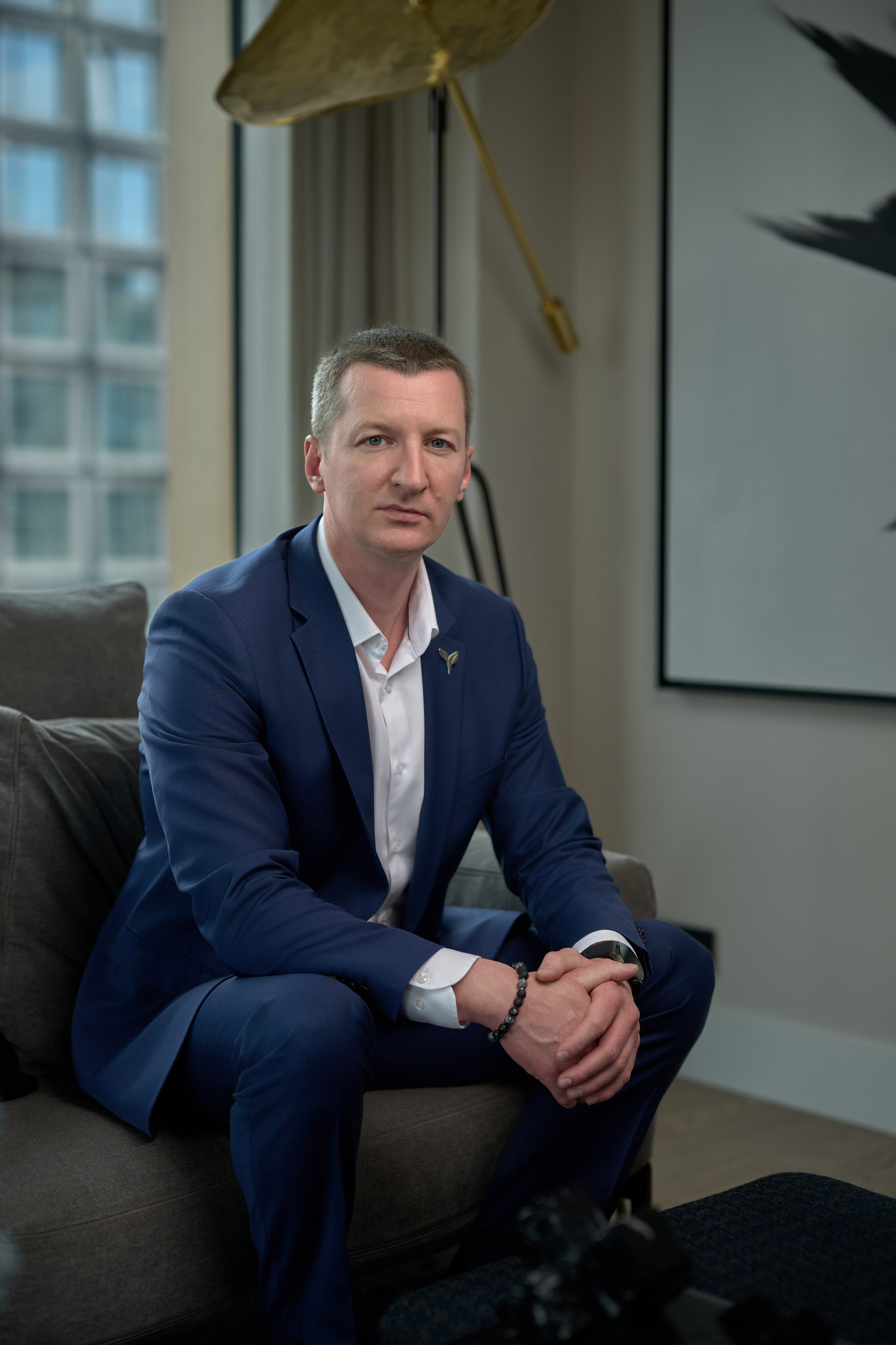 Бизнес Портрет