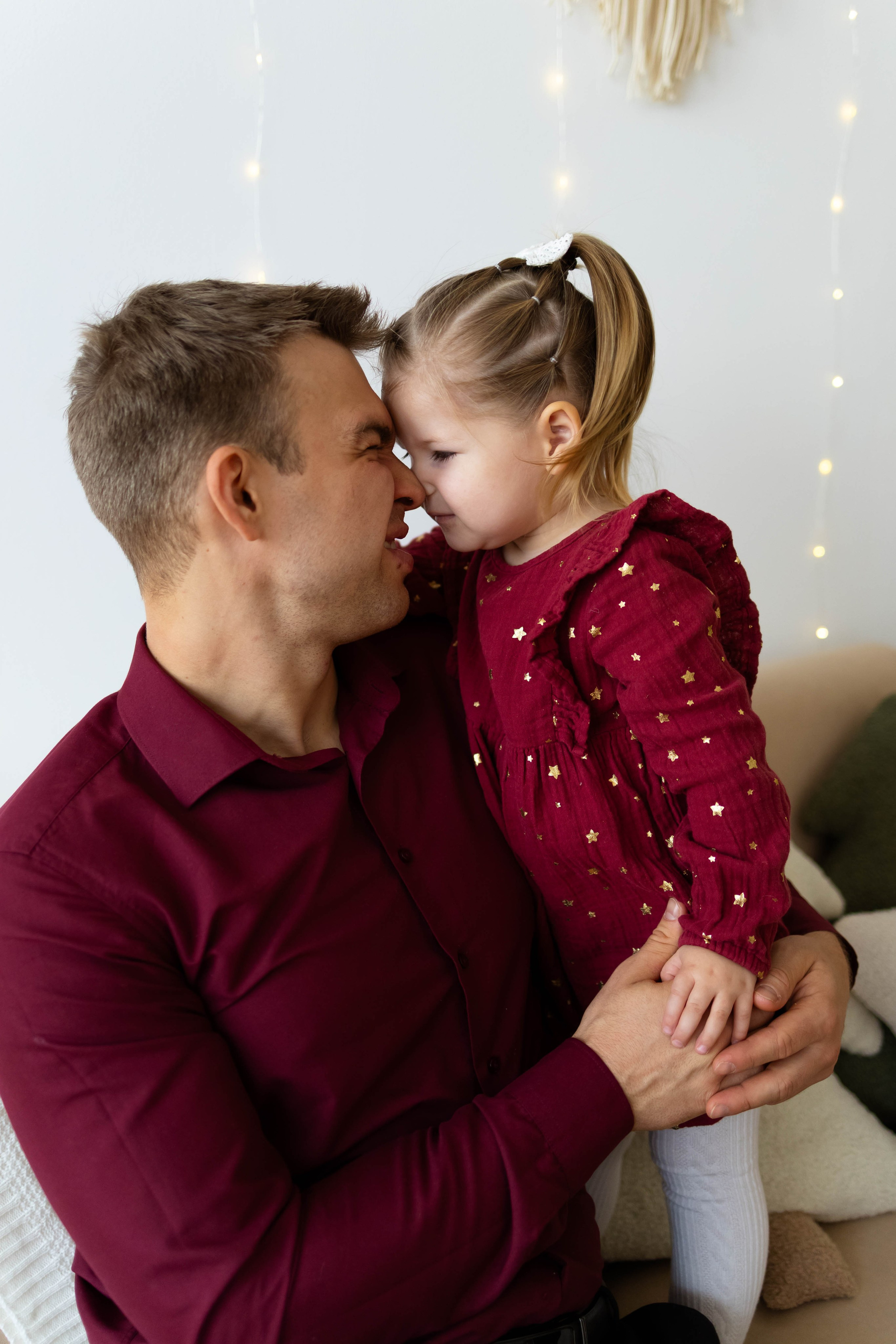 Семейные. Семейный и детский фотограф в Омске Веста Серебрякова