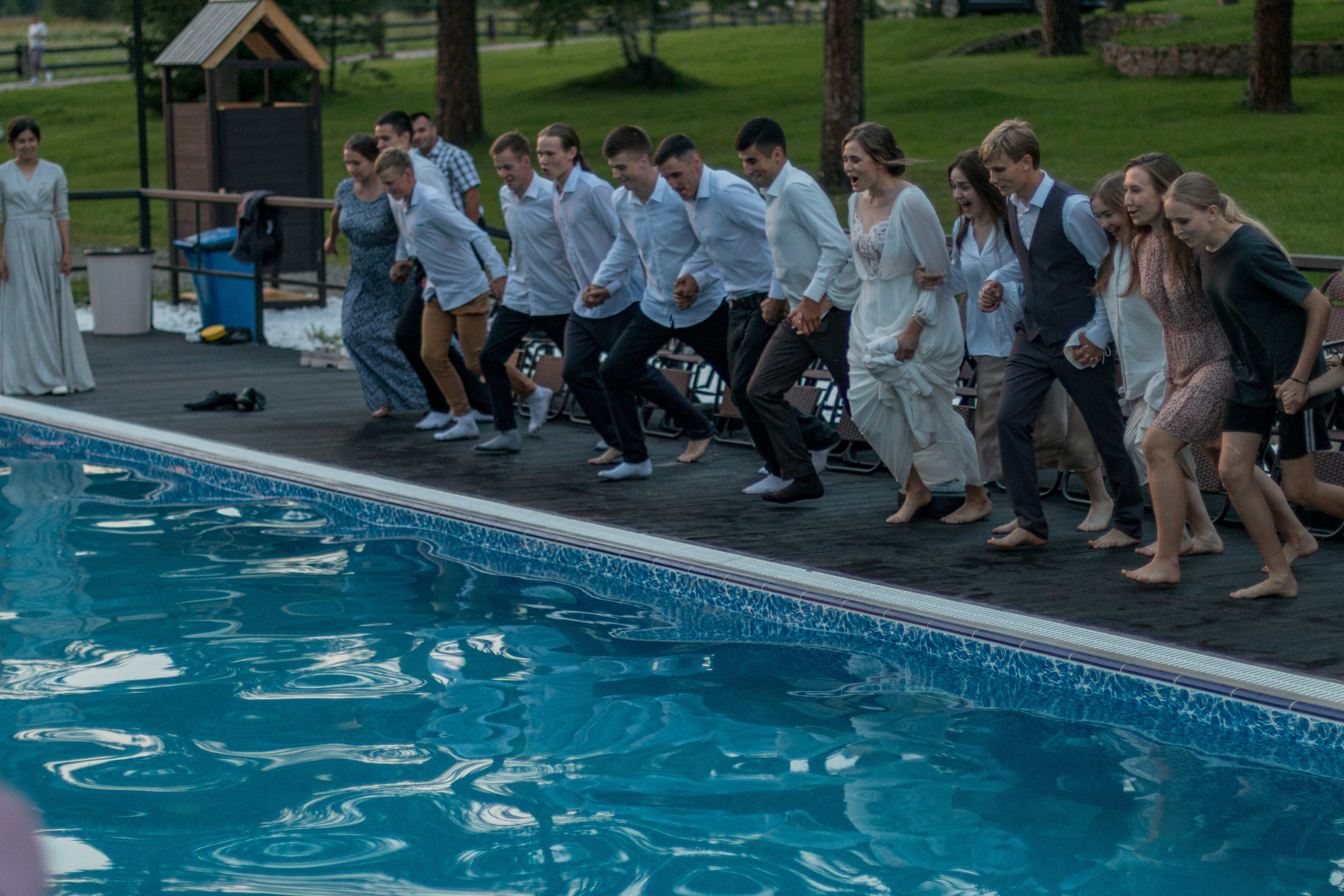 Настя и Тимофей, свадьба. Фотограф в Сочи