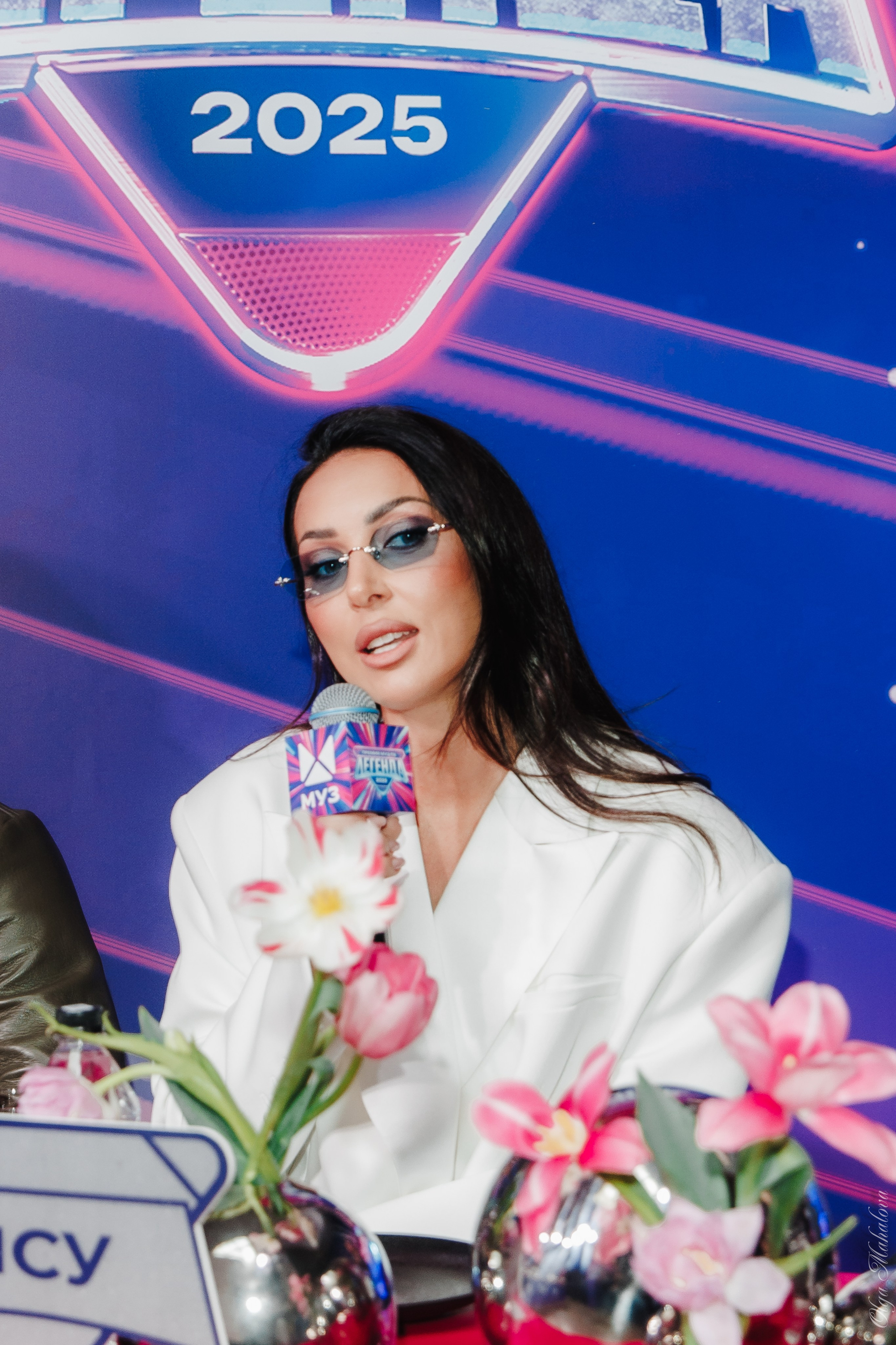 Пресс-завтрак премии МУЗ-ТВ. Фотограф Ольга Махалова — Санкт-Петербург, Москва, Нижний Новгород