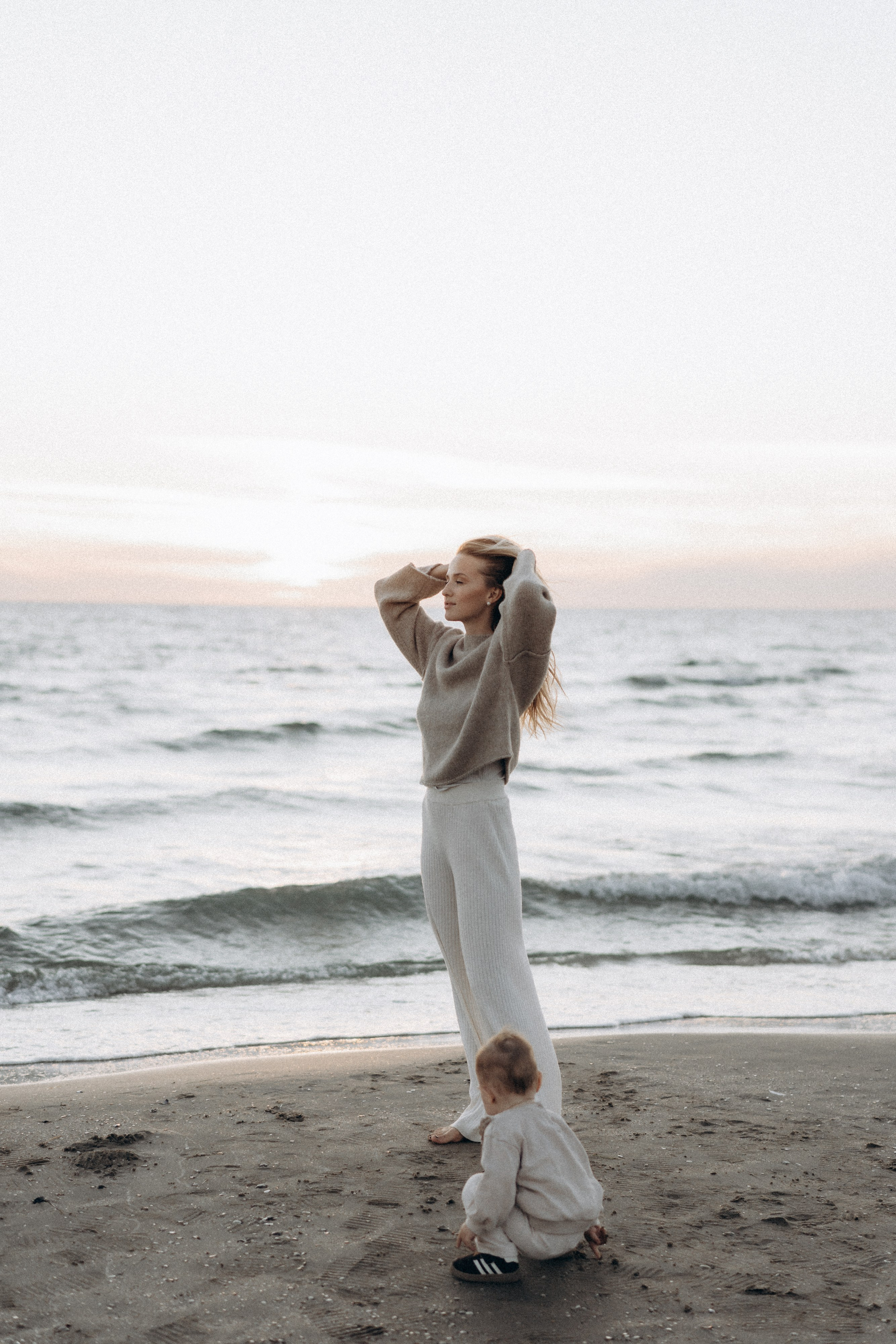 Кристина и Женя. Семейный и детский фотограф в Волгограде и Сочи Наталия Пирметова