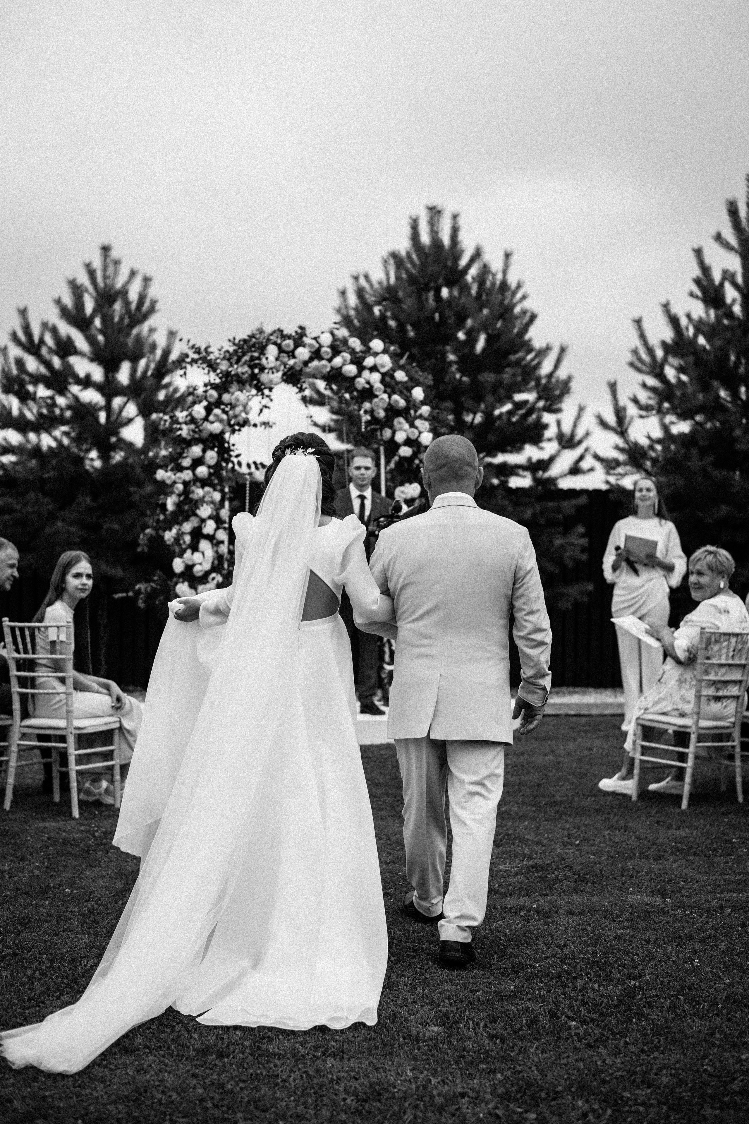 Ирина & Павел. Фотограф в Екатеринбурге Веретенова Наталья