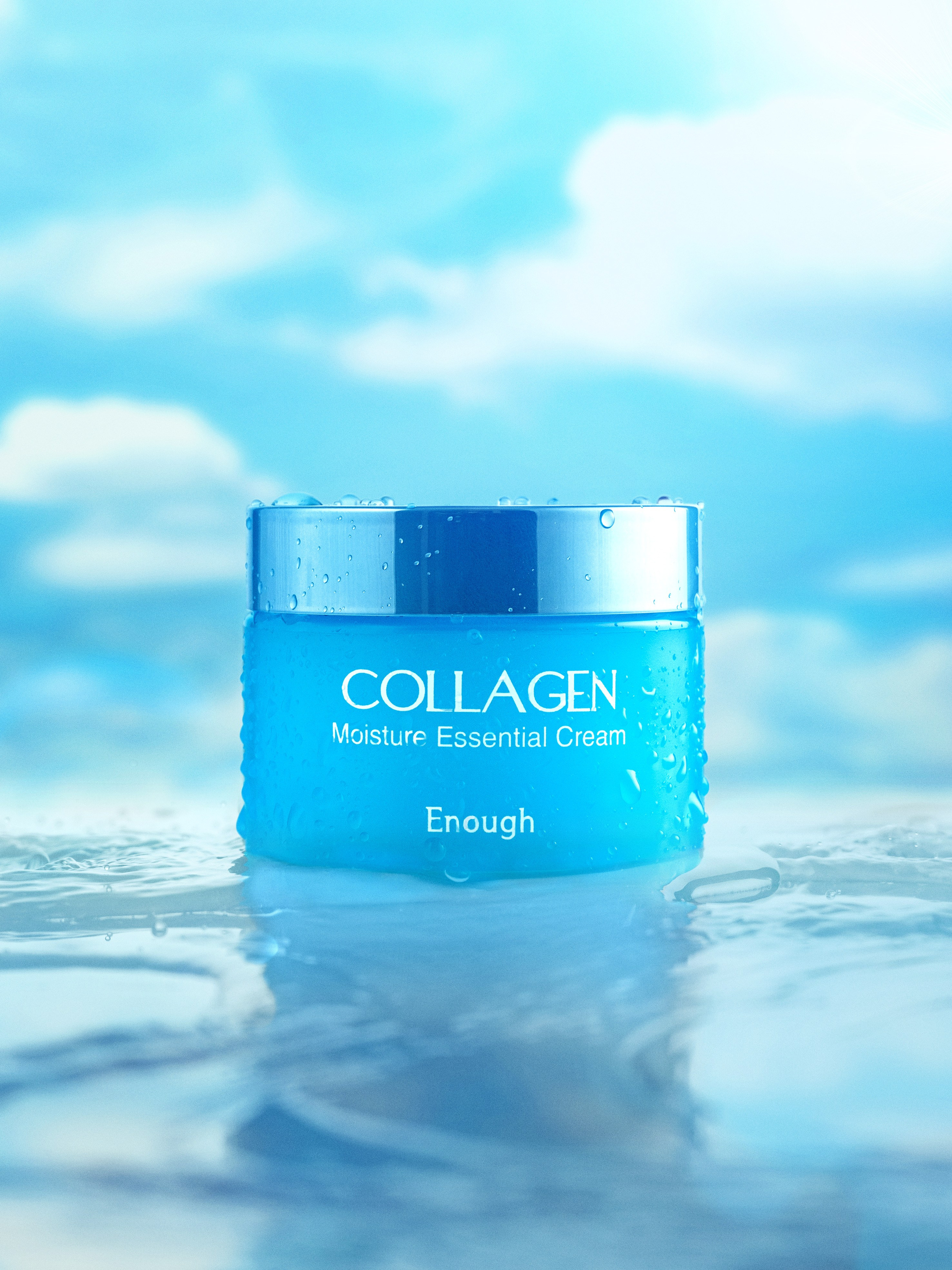 Коммерческая съёмка. Фотостудия CHIC Рязань