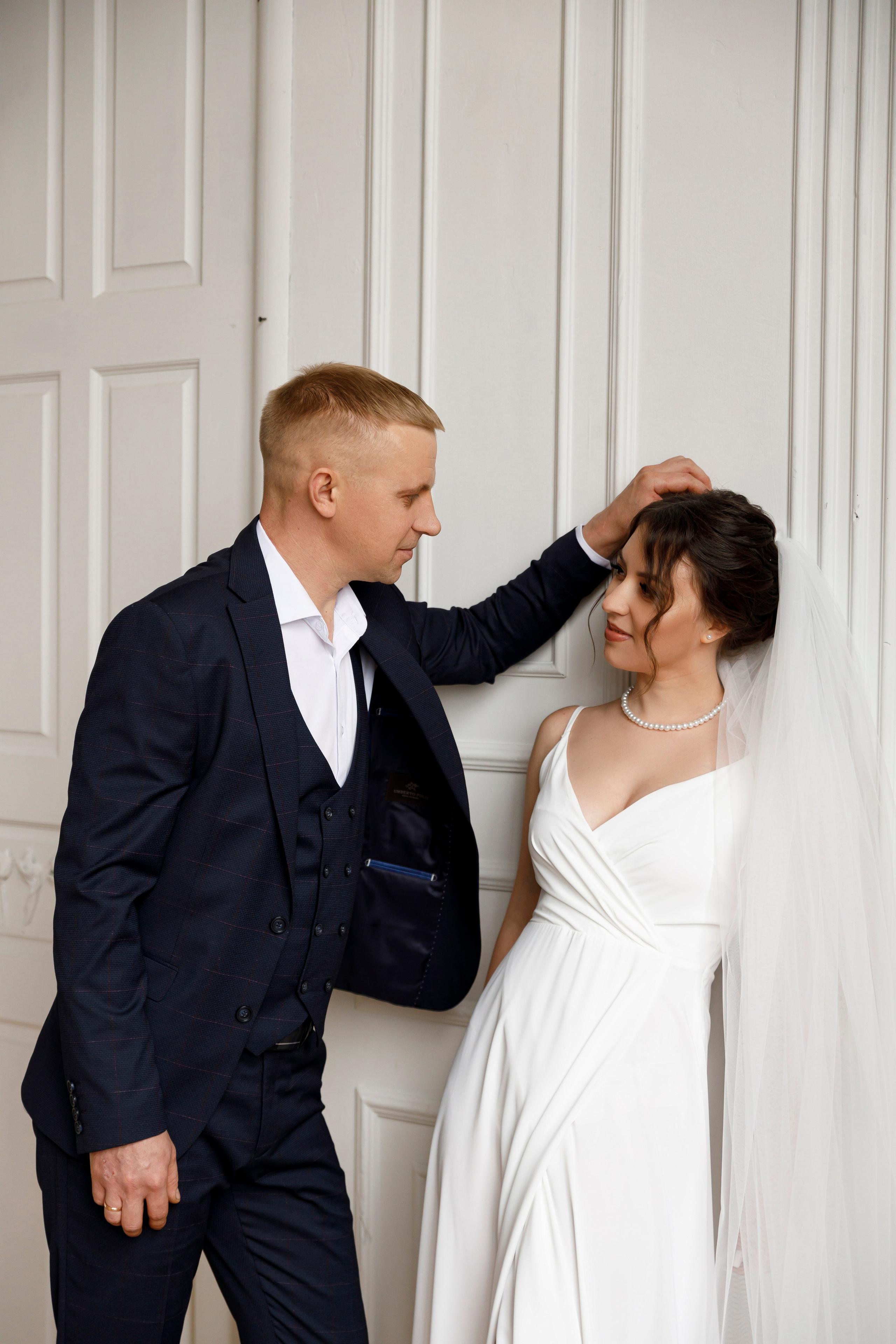 Ольга. Фотограф в Самаре Алена Гречка