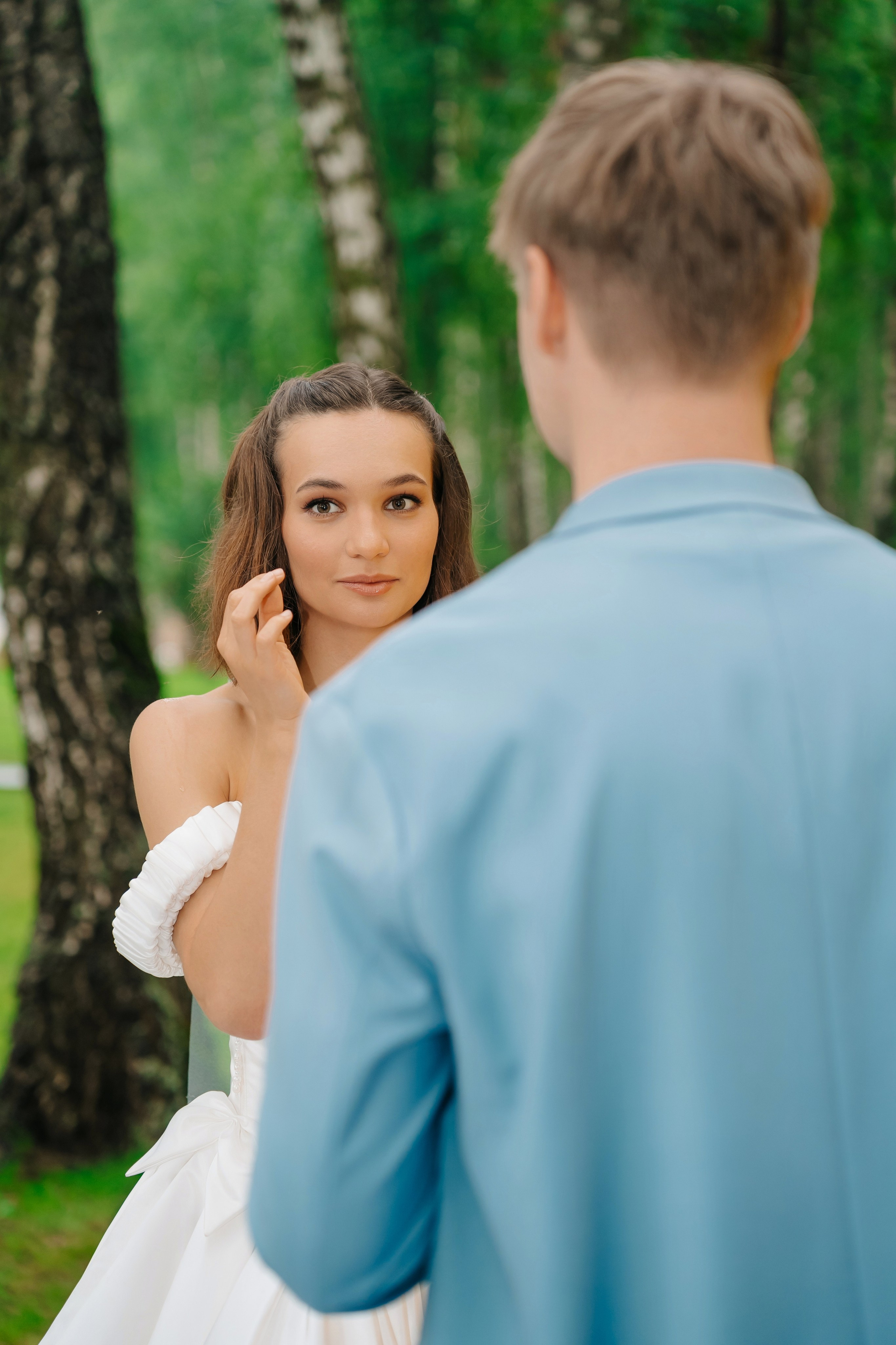 Lemon Wedding. Главная