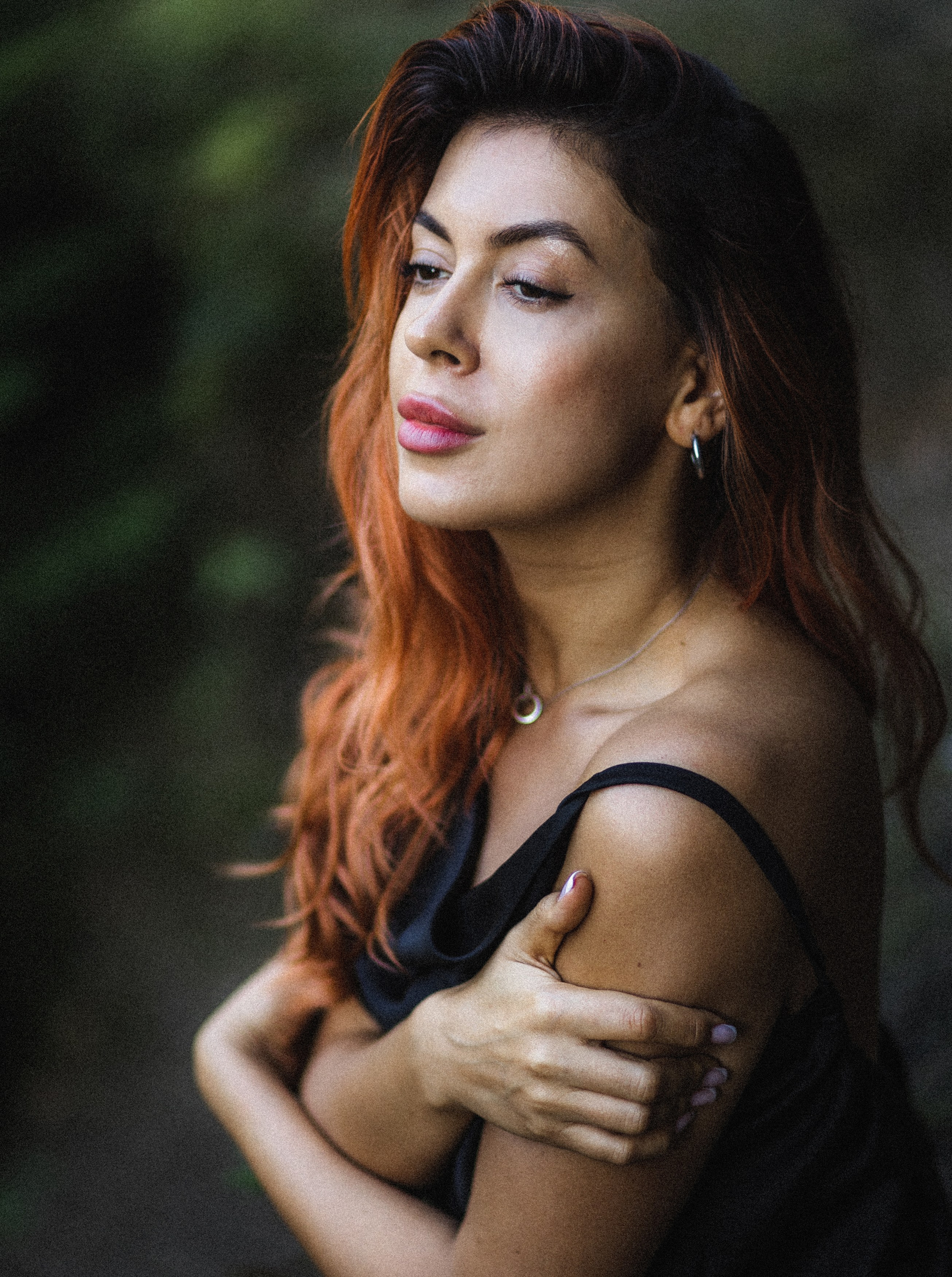 Дарья. Фотограф Москва и Московская область