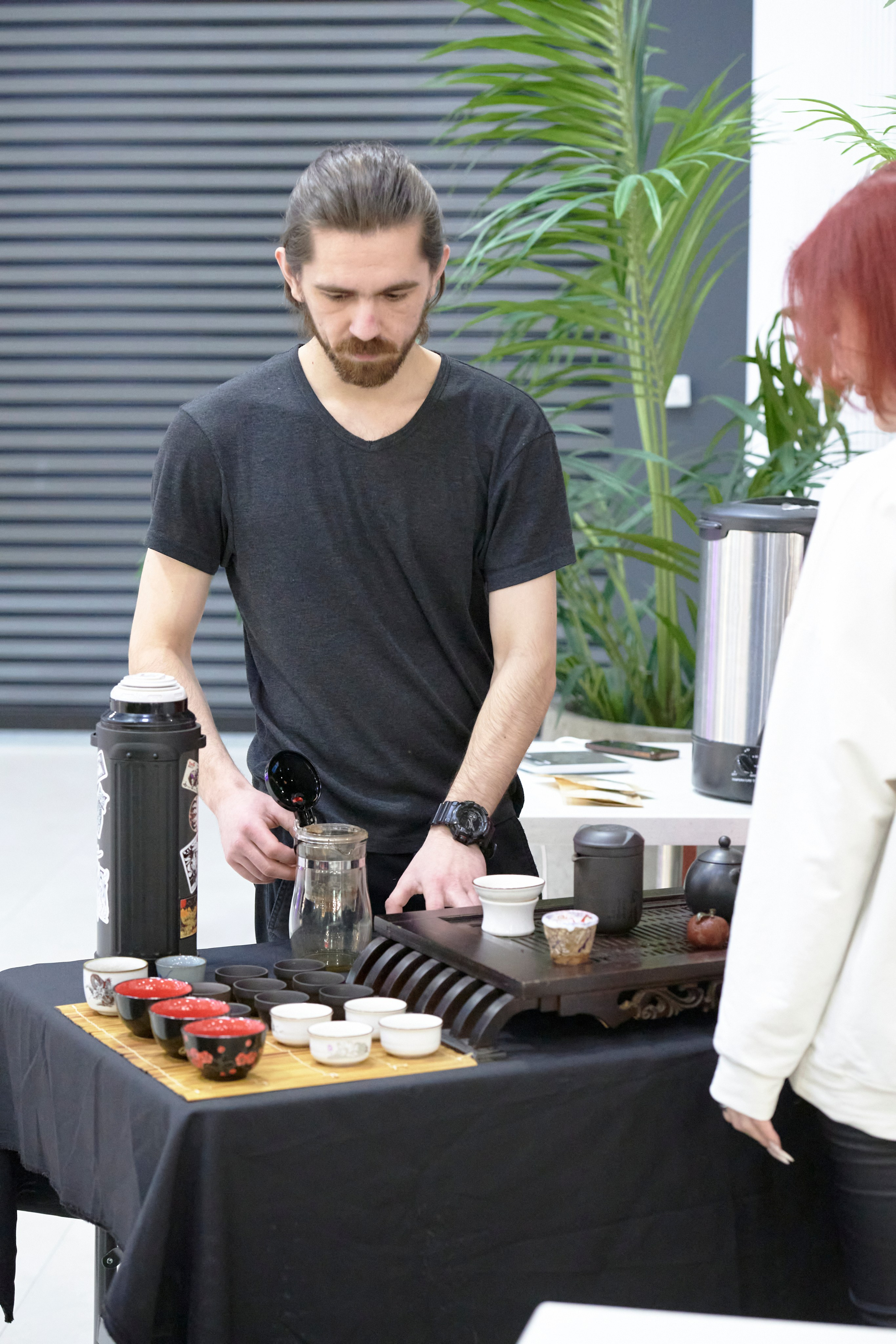 Фоторепортаж общественного мероприятия в Сургуте. Студия по производству фото и видеоконтента «АППЕРТУРА»