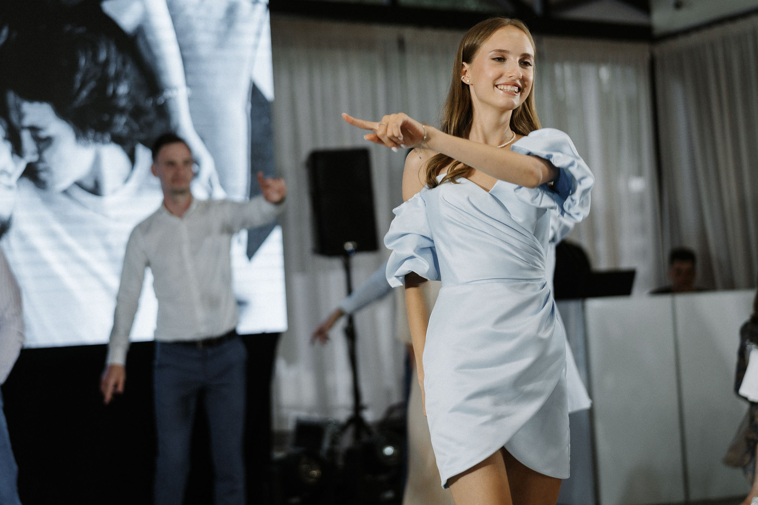 Катя и Слава. Фотограф в Иркутске Михаил Торопов