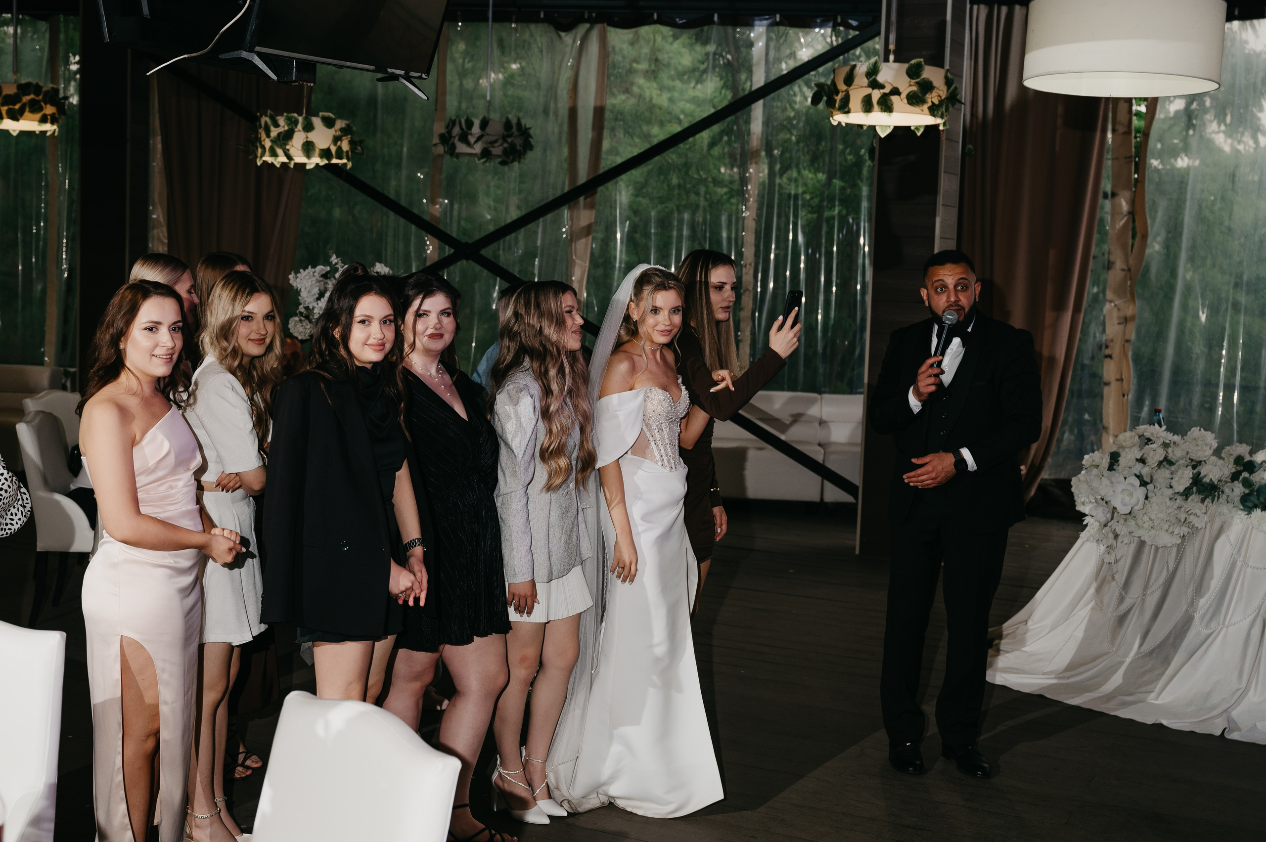 Иван и Яна. Свадебный фотограф Марина Жемчужникова в Москве и в Белгороде