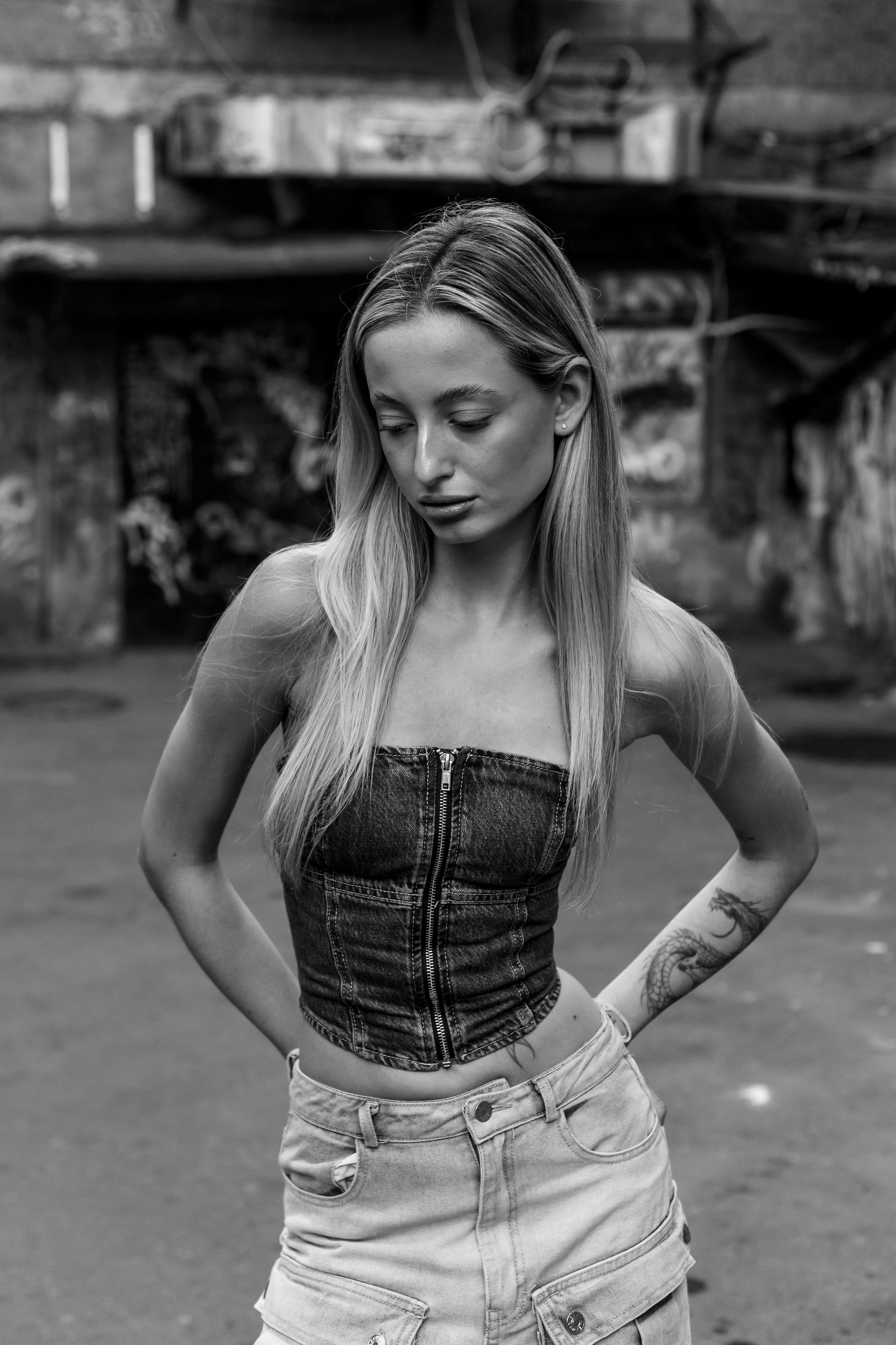 Московский двор. Khalimonov