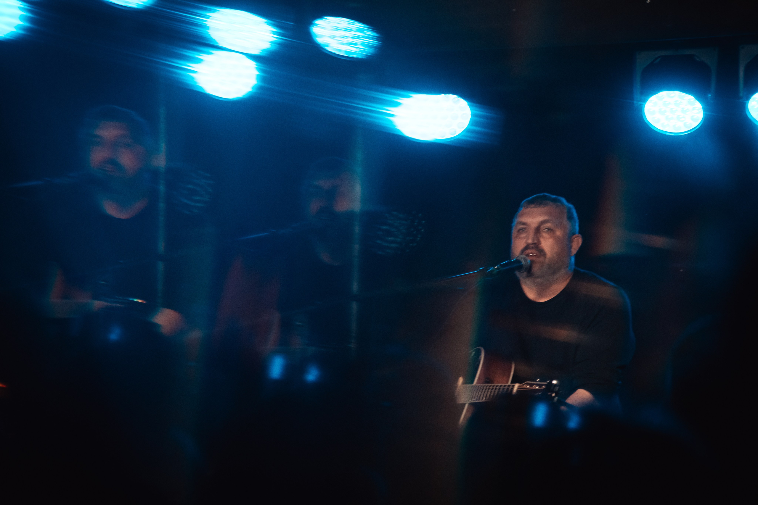 Костя Кулясов, Анимация, 64/6, 14.01.2026. Фотограф Регина Крикунова г. Красноярск