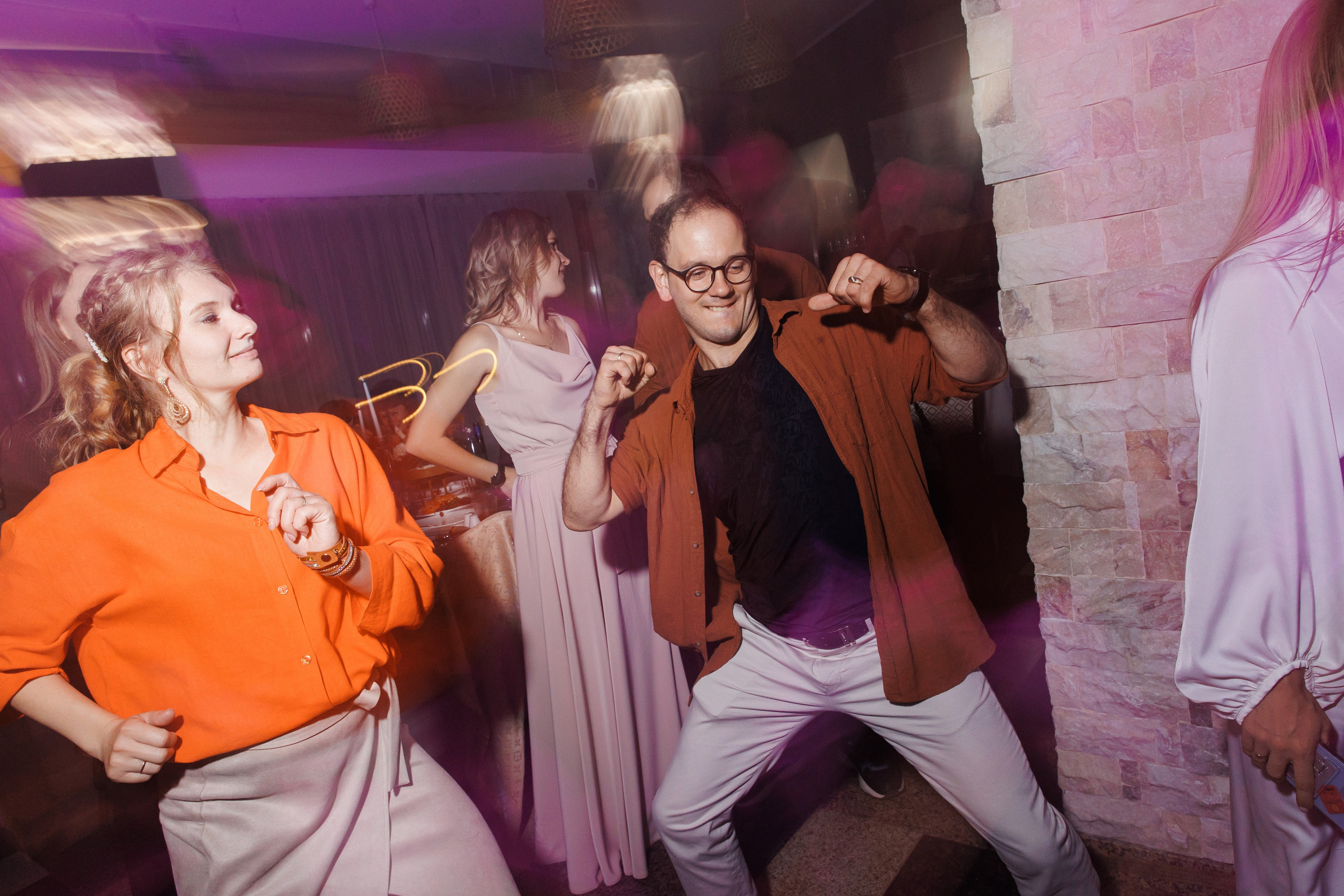 Оля и Кирилл. Свадебный и репортажный фотограф Евгений Петров