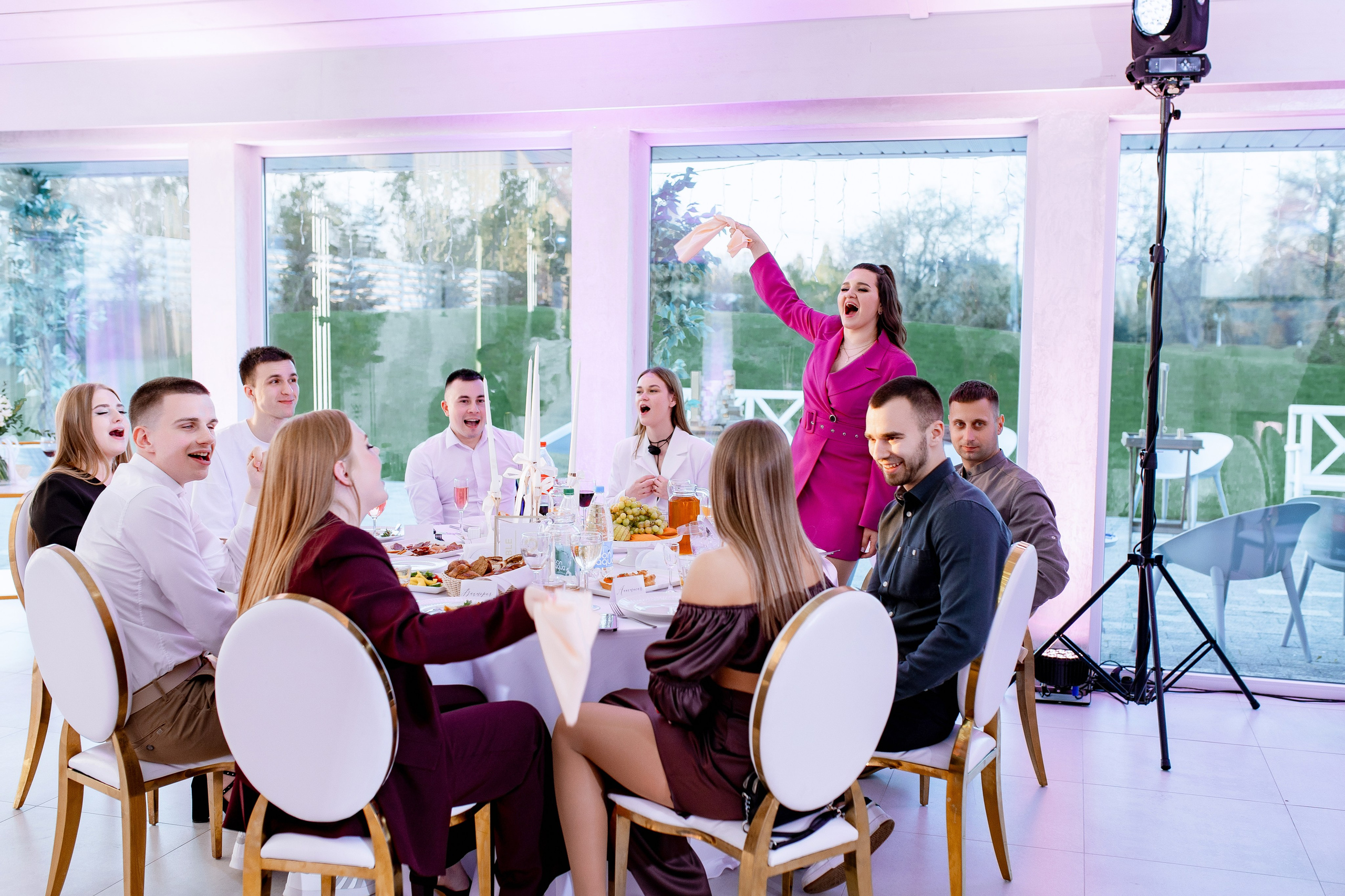 Виктория и Илья. Свадебный фотограф Витебск Минск