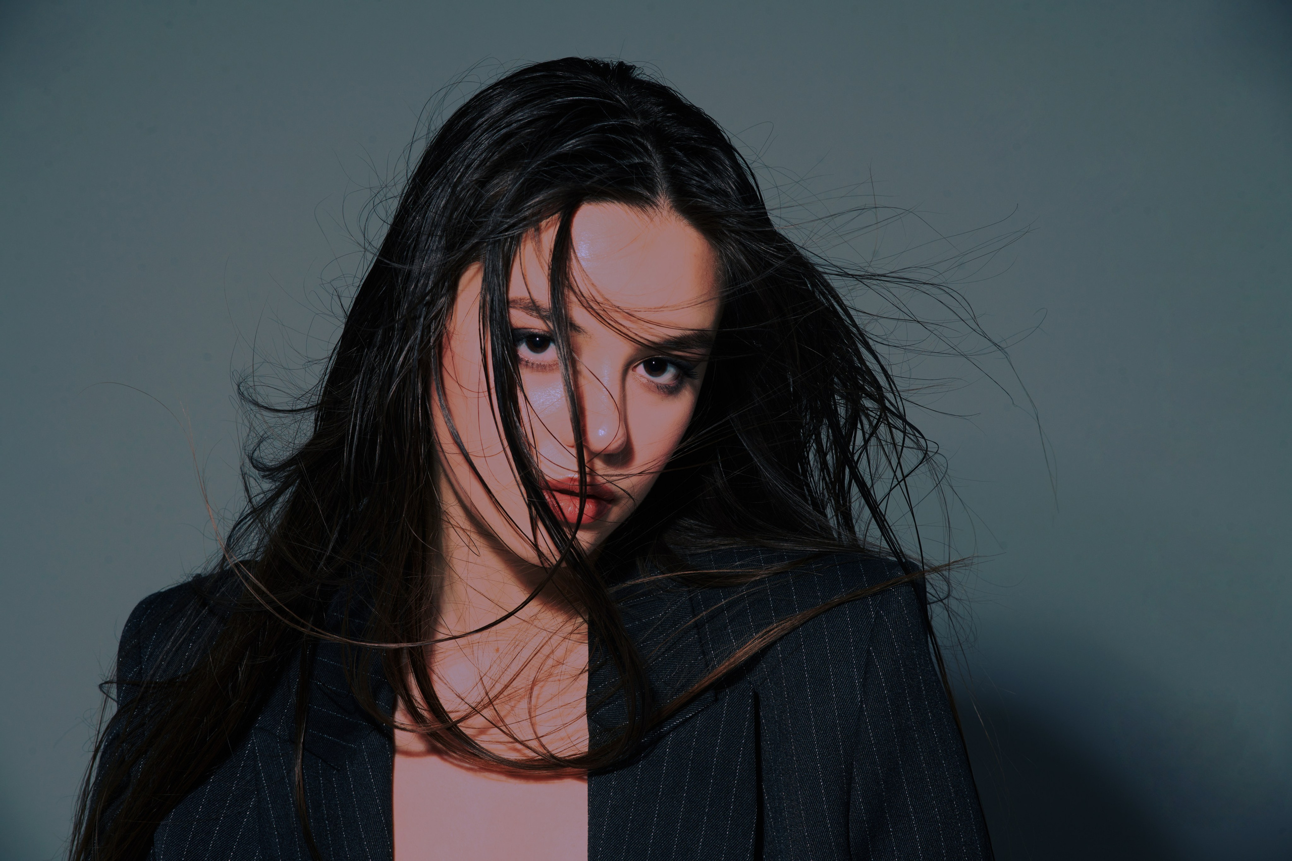 Индивидуальные съёмки. Кристина Еноктаева Фотограф Москва