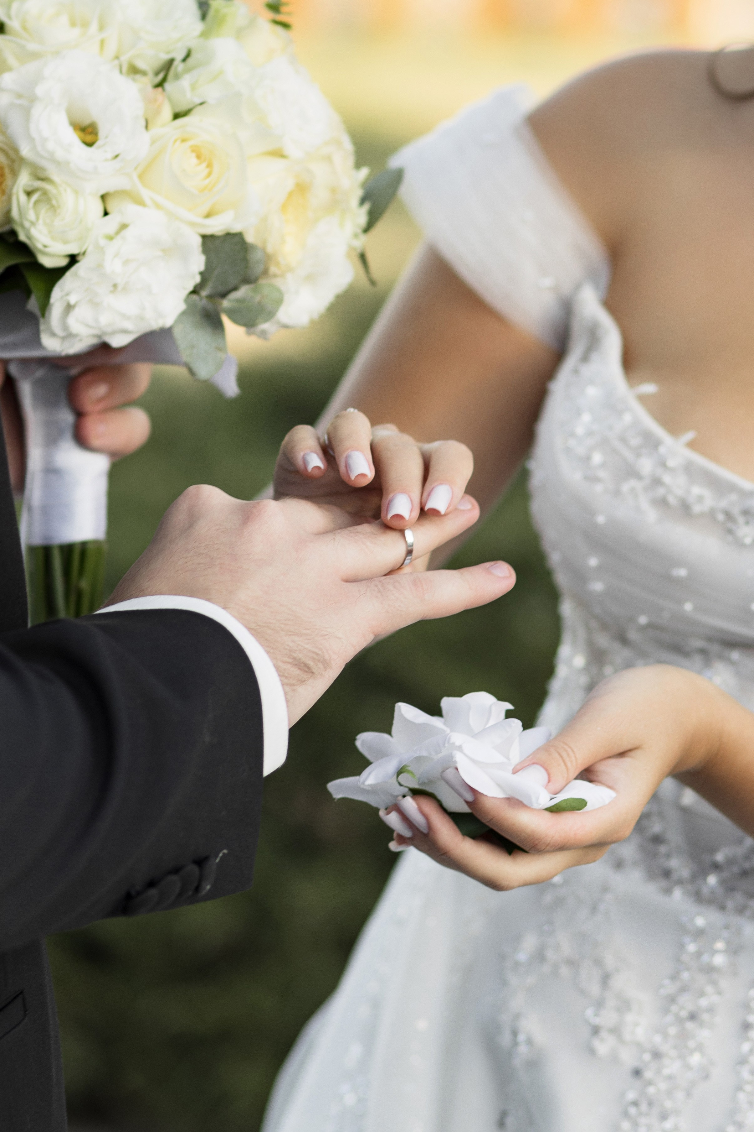 Никита и Наташа. Анастасия Безуглова- свадебный фотограф в Таганроге