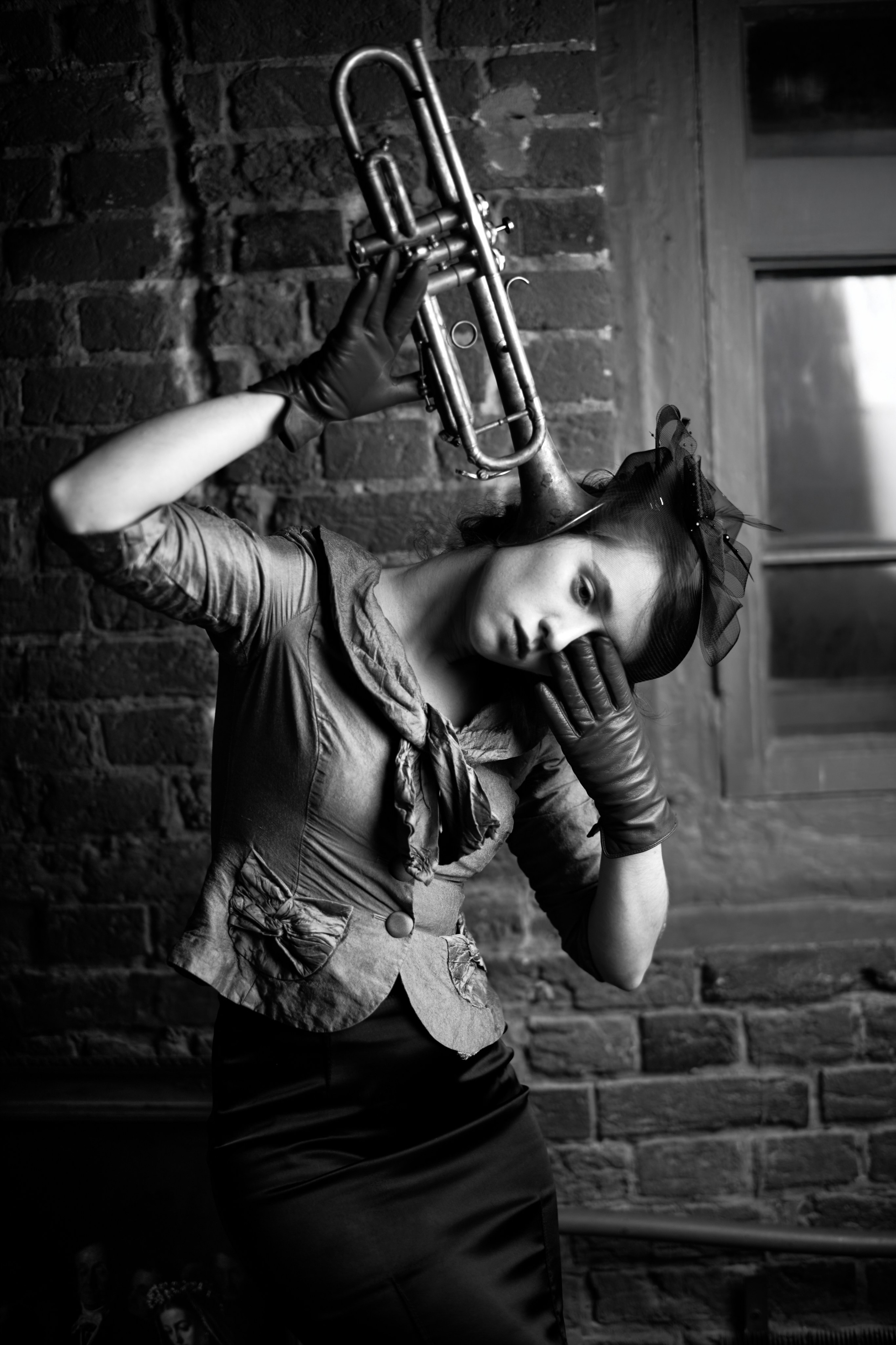 Мария. Фотограф в Москве