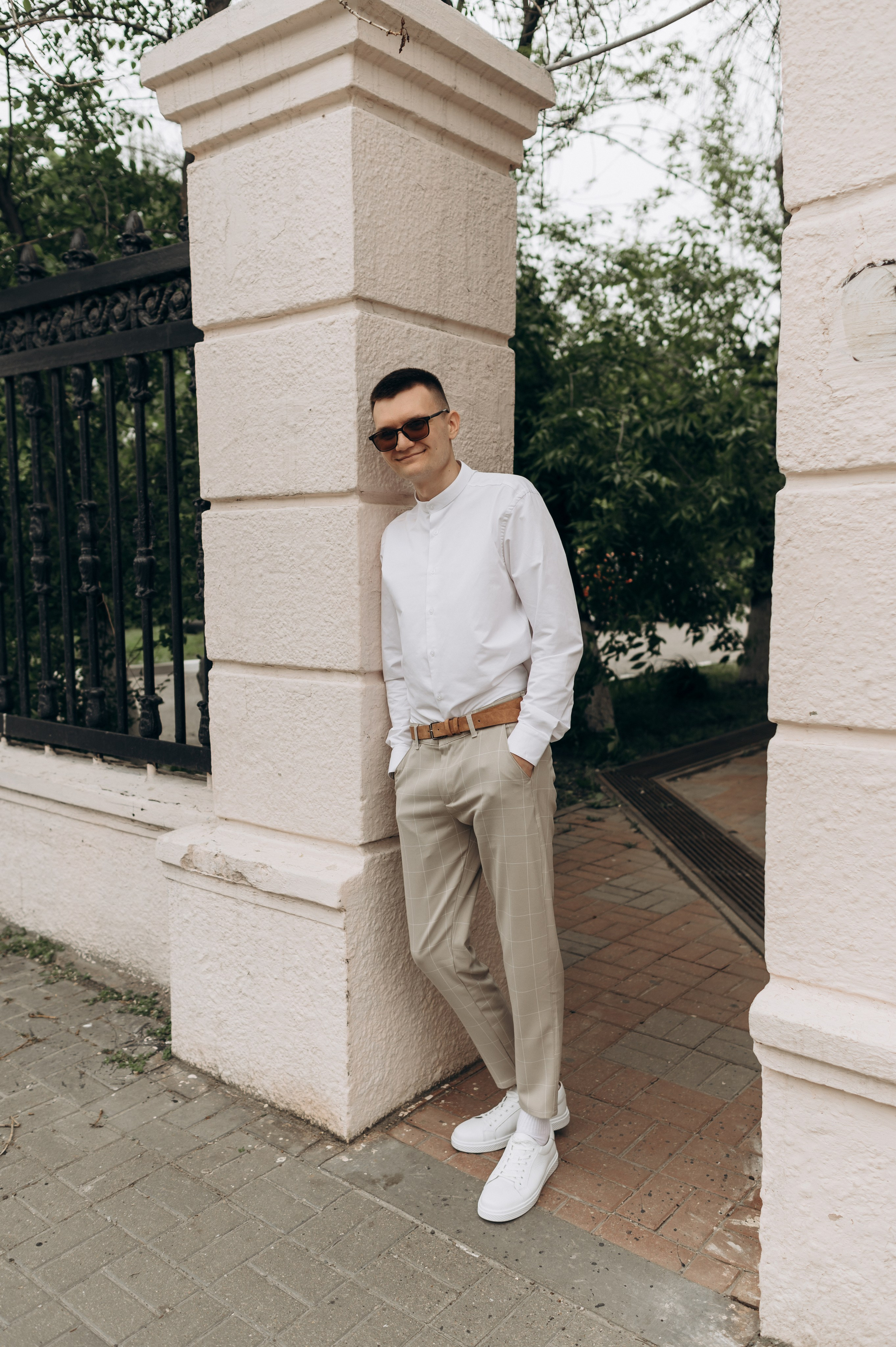 Алексей и Дарья. Ирина Гонтарева|Фотограф|Белгород