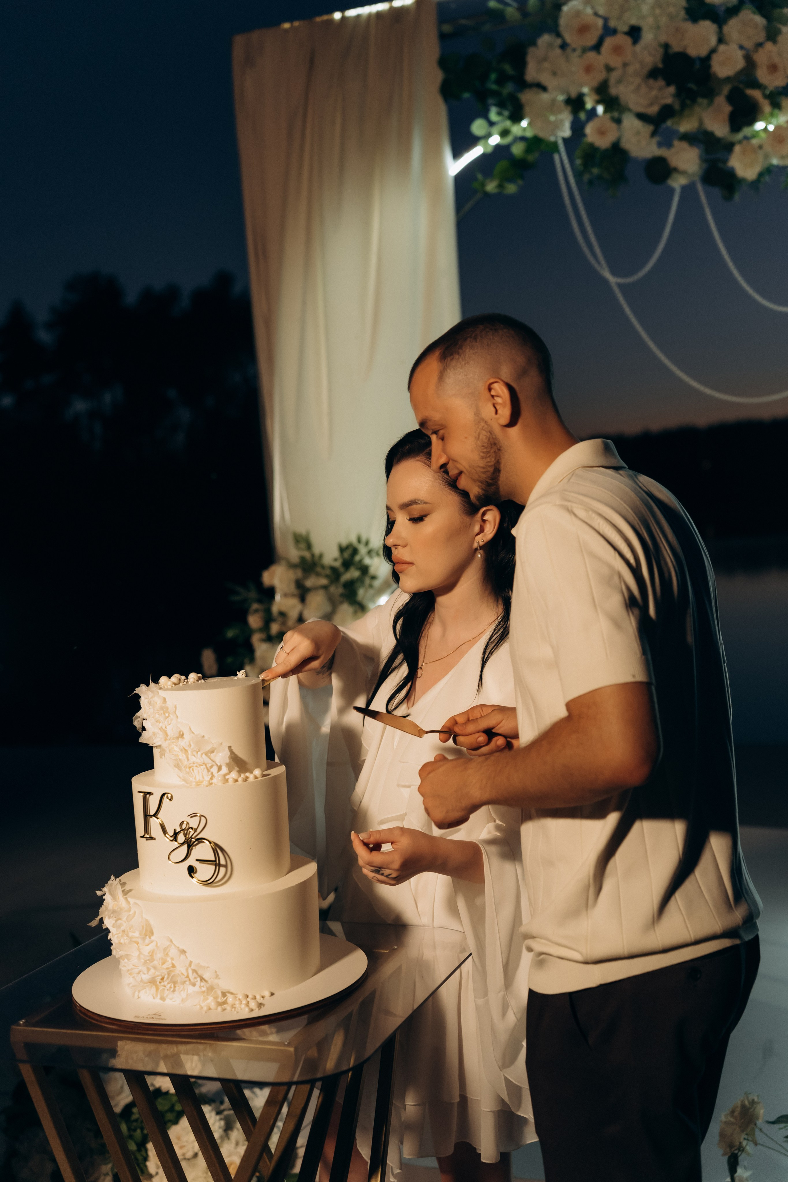 Костя и Эвелина. Ирина Гонтарева|Фотограф|Белгород