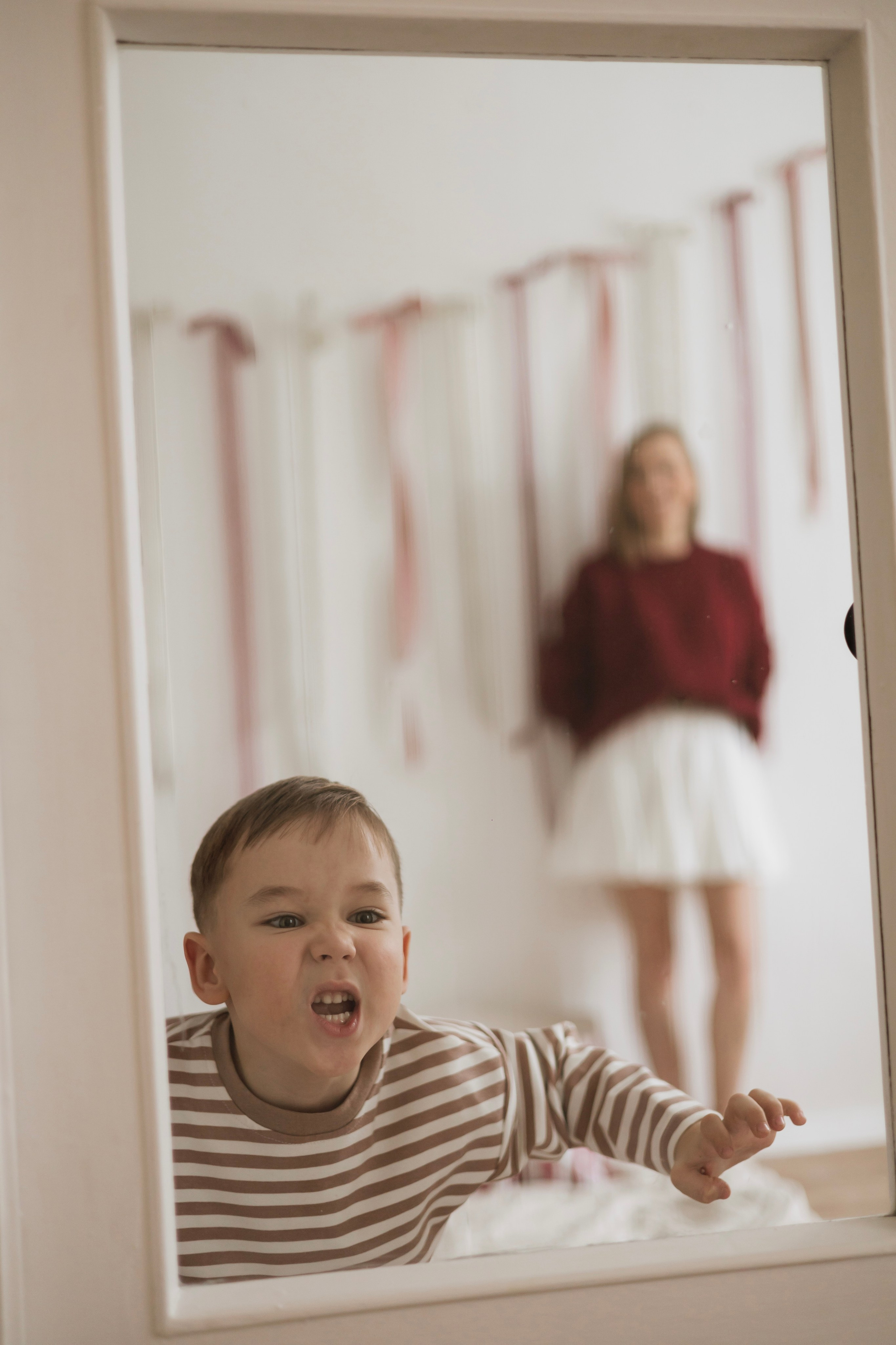 Дима и Лена. Фотограф в Кемерово Миллер Анна