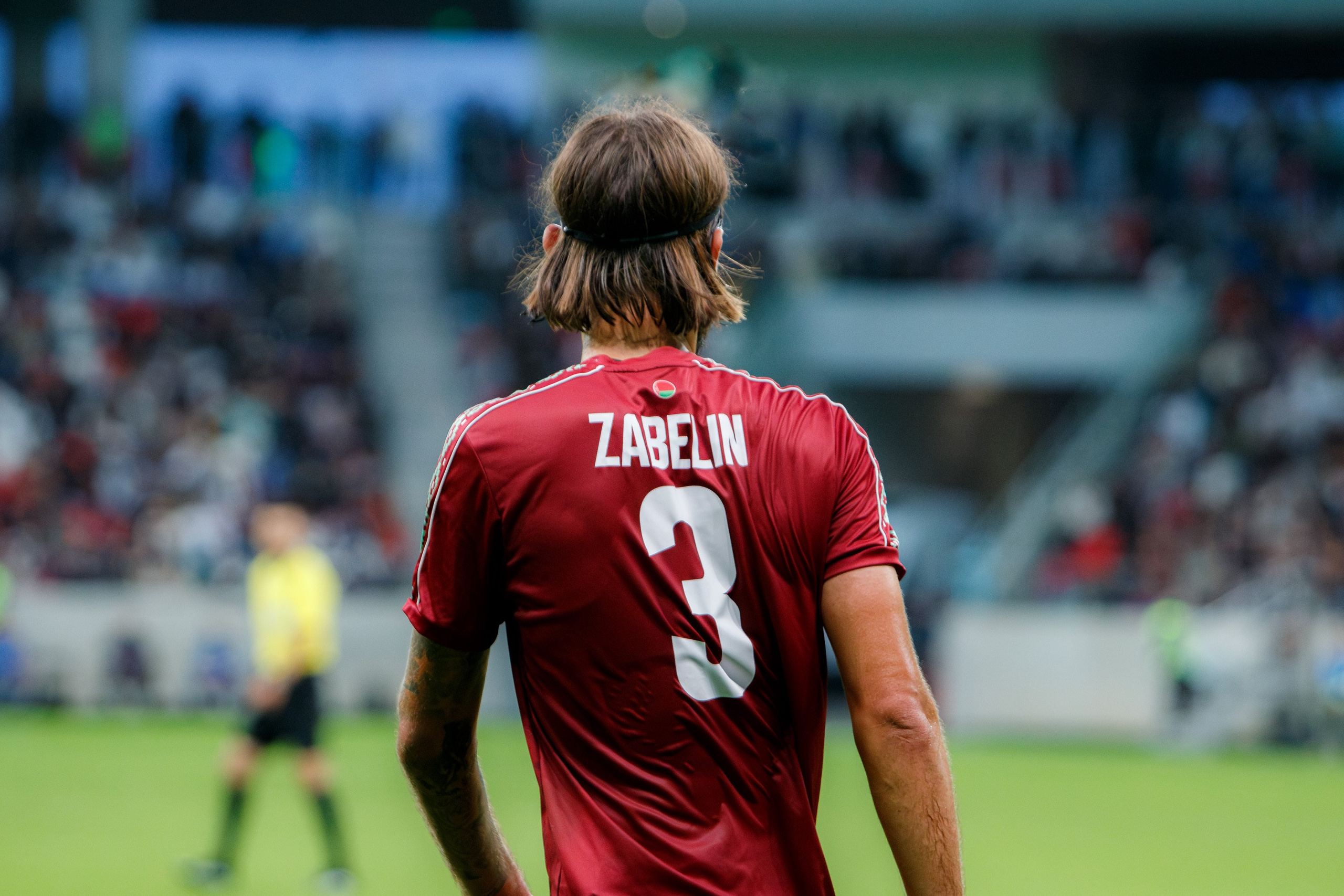 Беларусь — Росиия. Спортивный фотограф в Смоленске — Екатерина Степенок