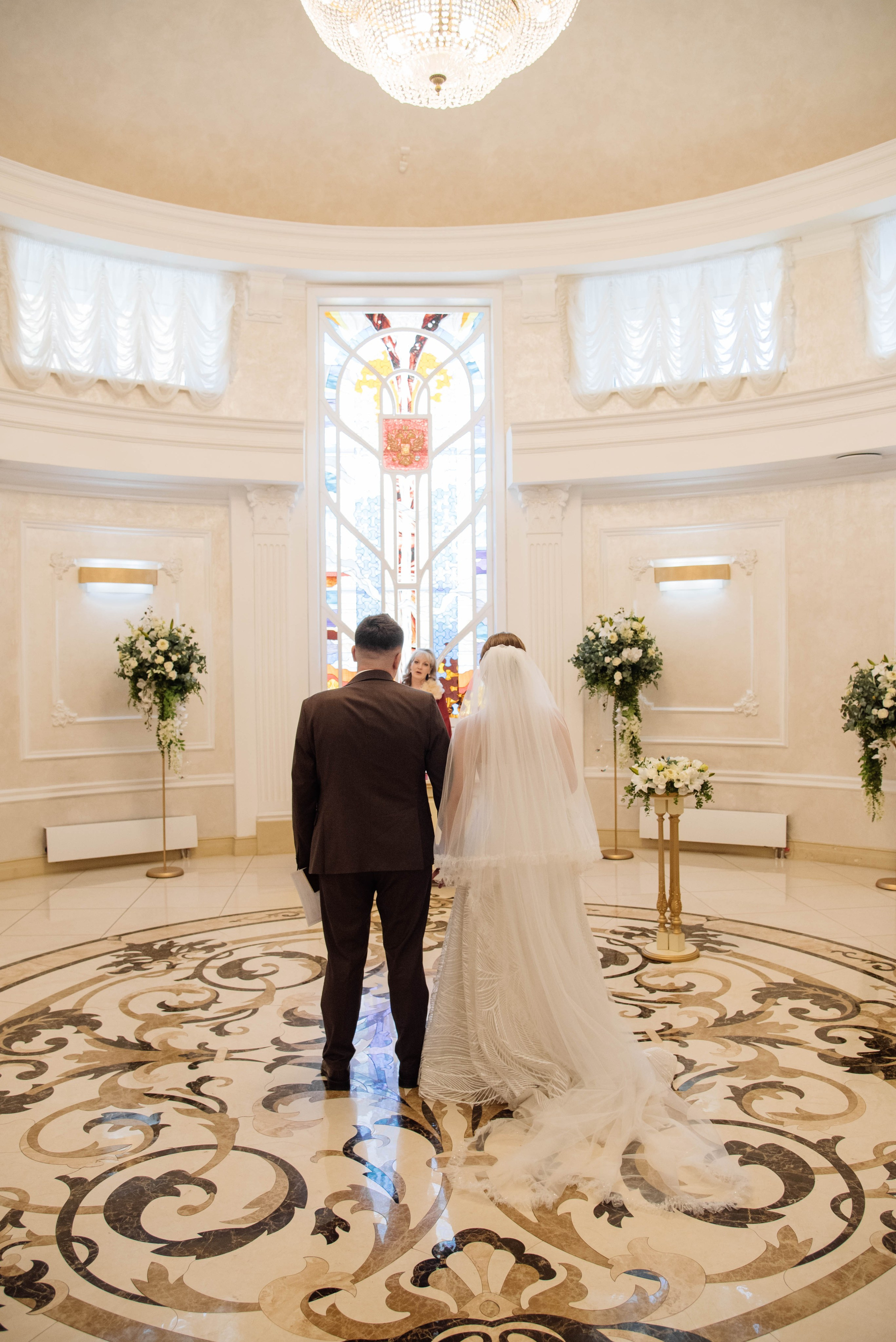 Екатерина и Роман. Фотограф в Новосибирске