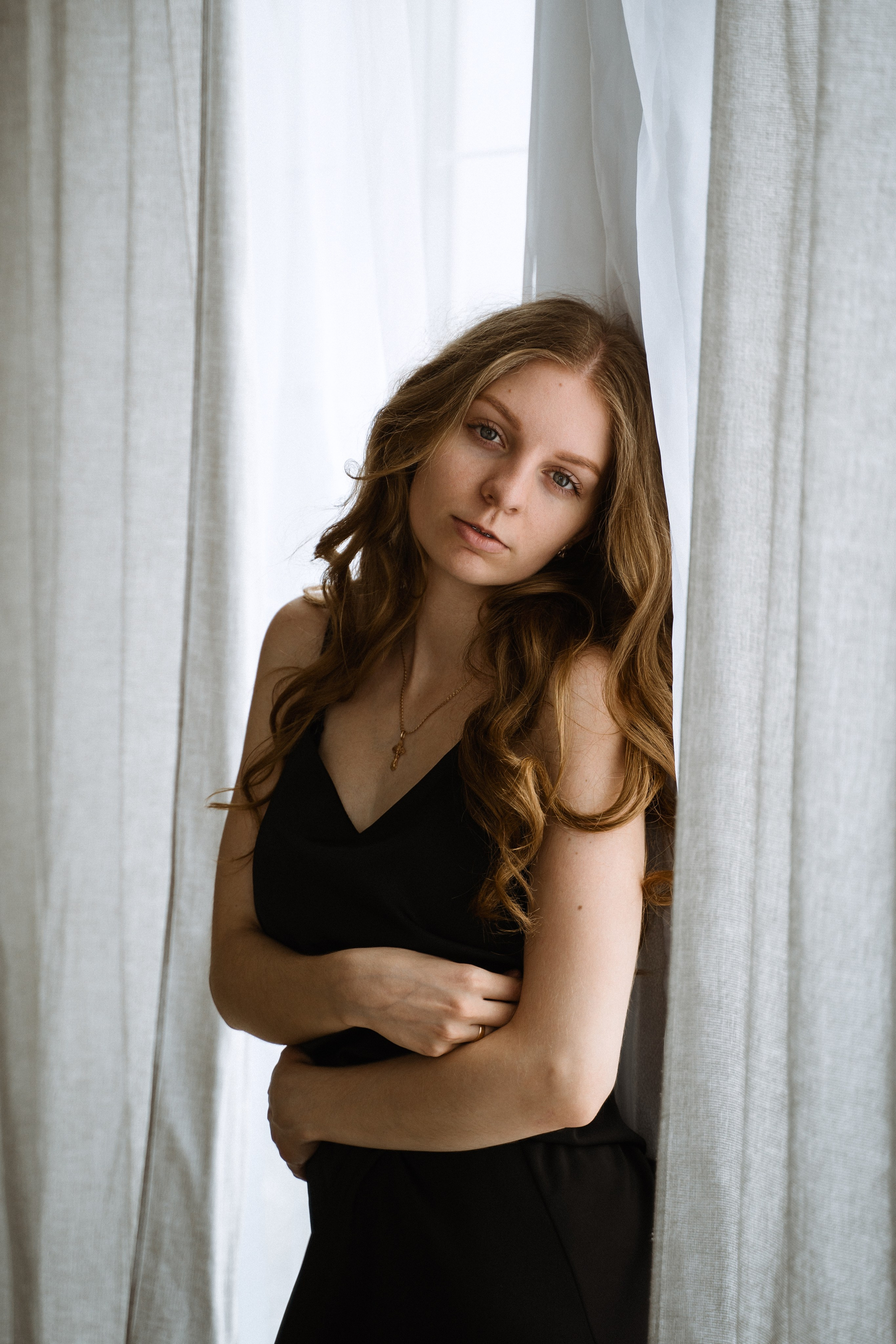 Самая первая фотосессия: Алёна, Лёша и Танюша. Фотограф Москва. Екатерина Дударевич