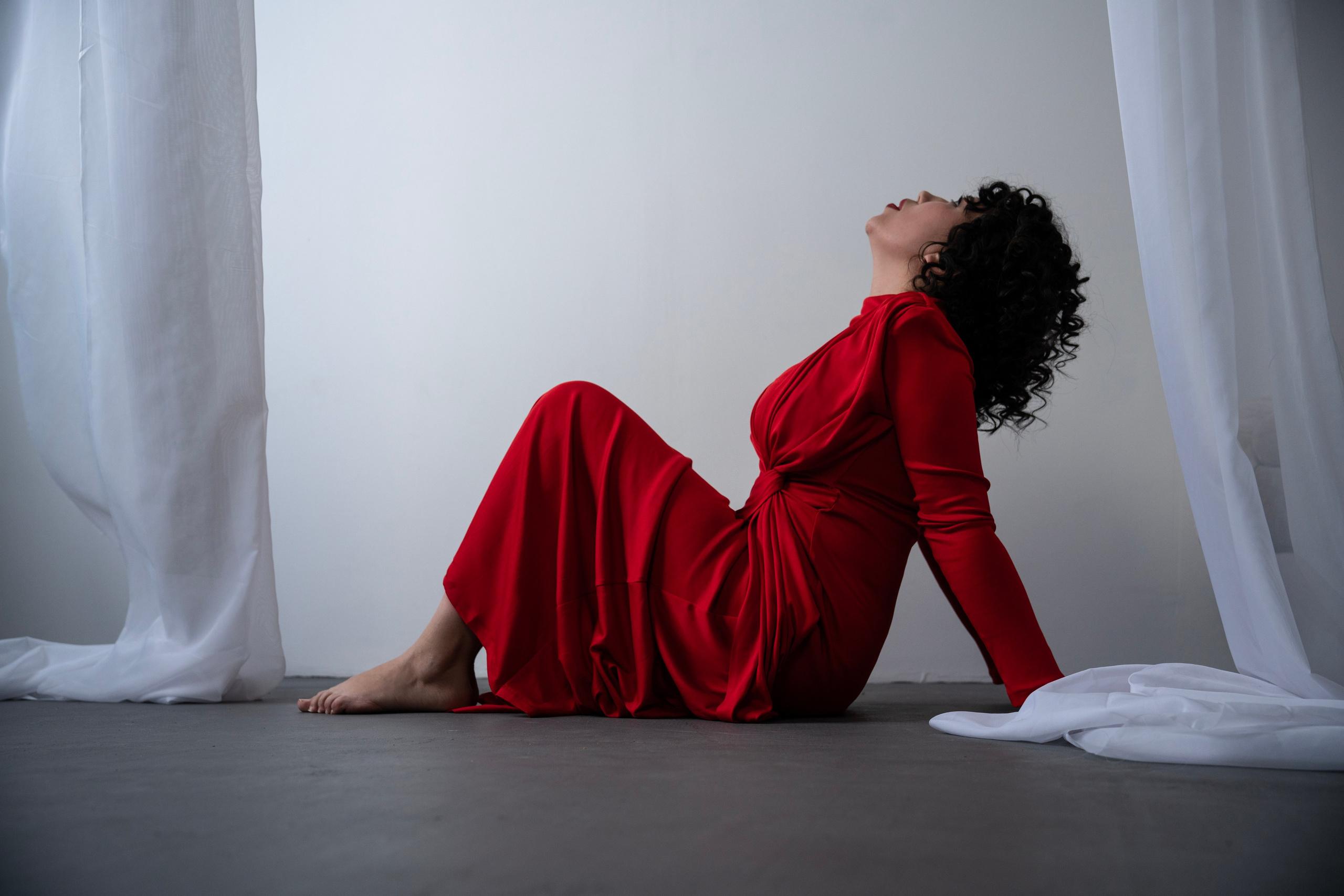 Контент и выражение себя. Семейный фотограф в Омске Александра Яровикова