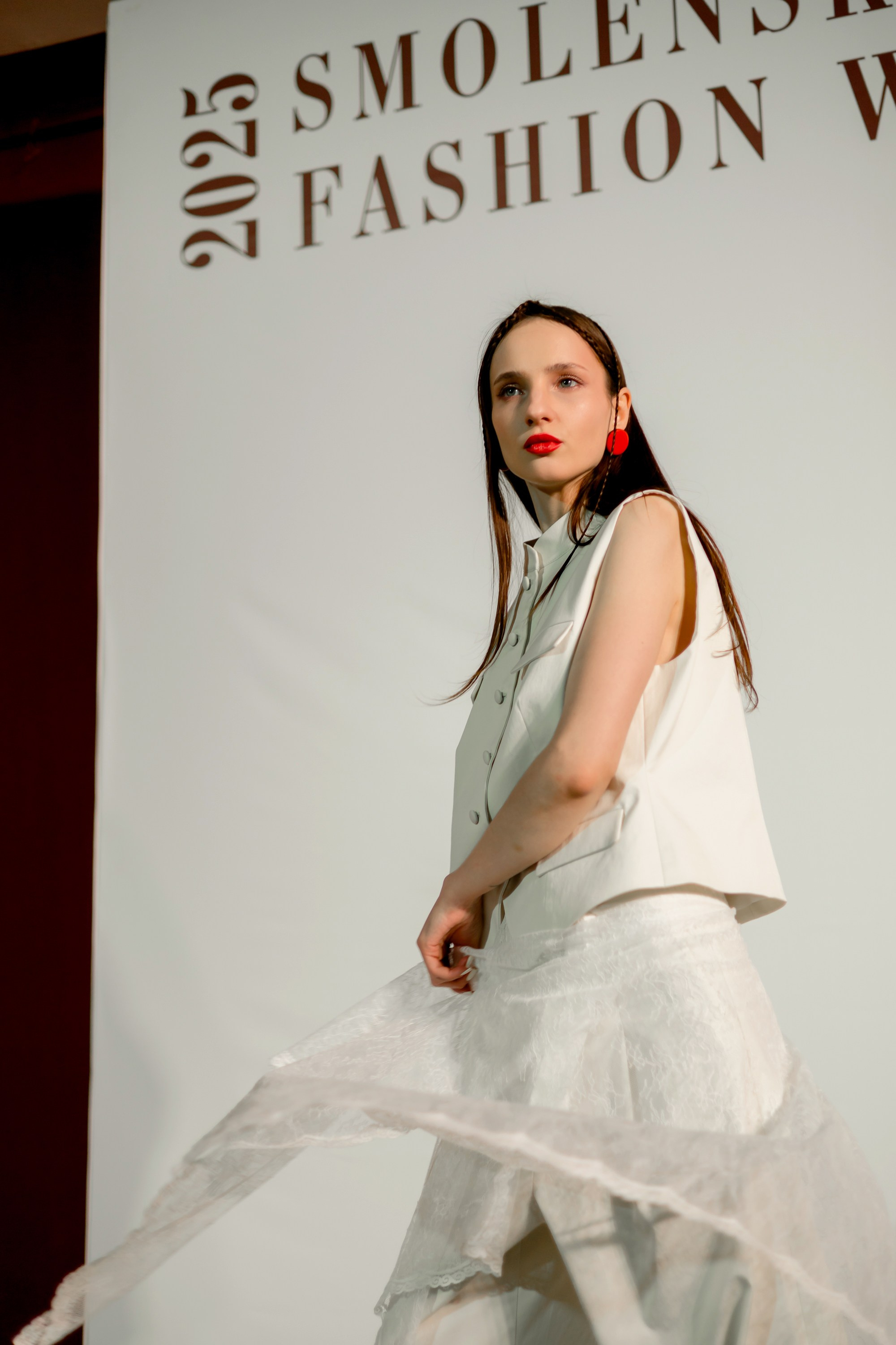 Smolensk Fashion Week 2025_ФИНАЛЬНЫЙ ПОКАЗ ДРАМТЕАТР. Главная