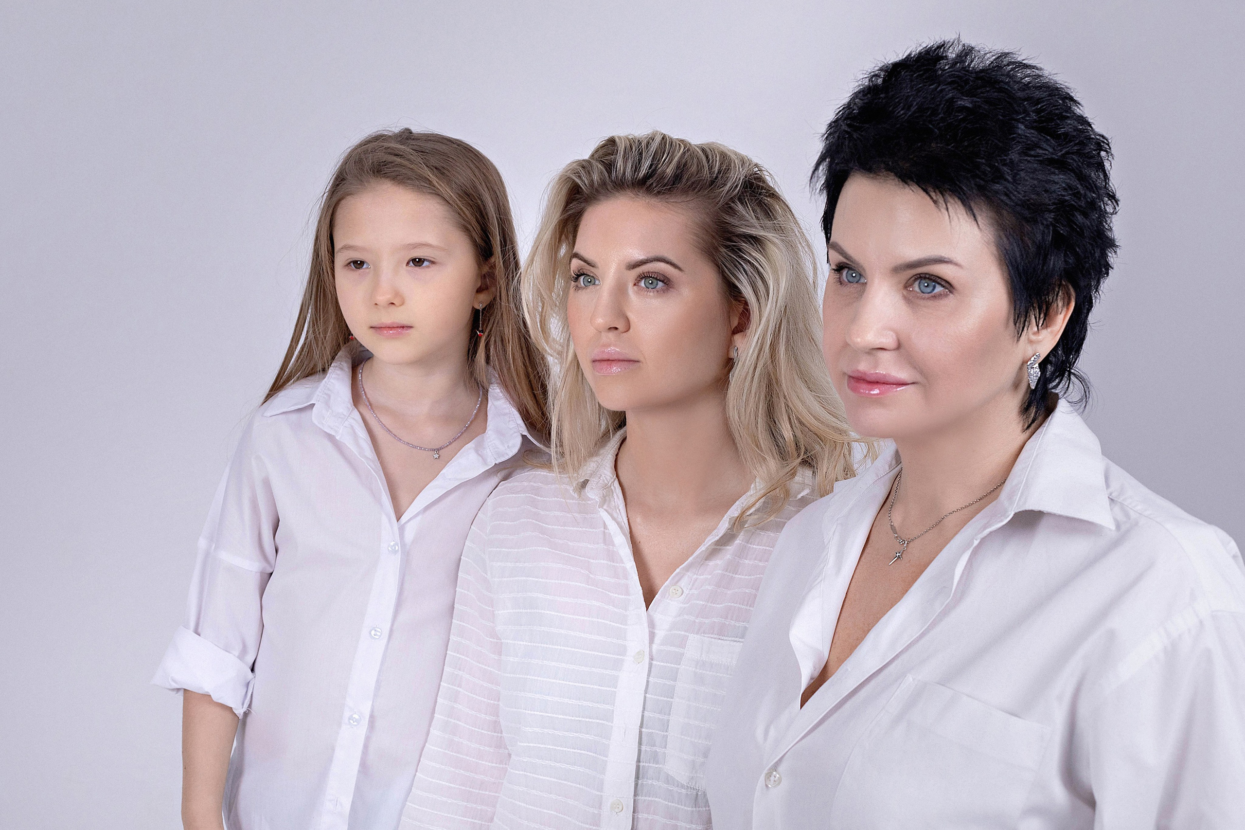 Семьи, беременность. Фотограф Ирина Зверева