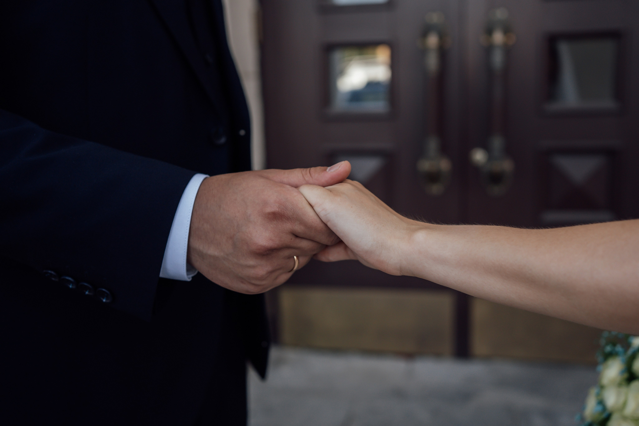 Ярослав и Анастасия. Свадебный и семейный фотограф в Волгограде Наталья Наумова