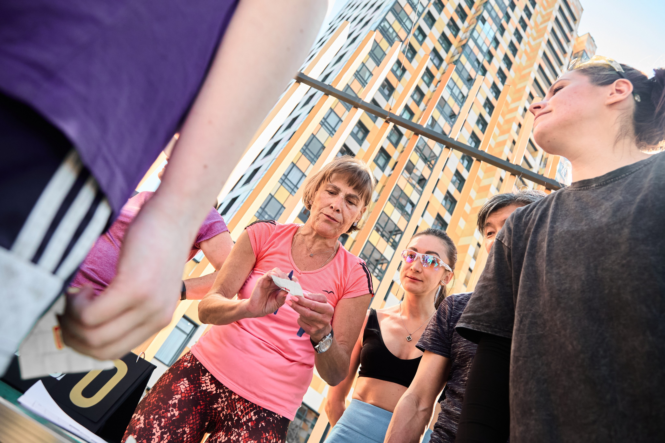 Волейбол. Георгий Тришаков