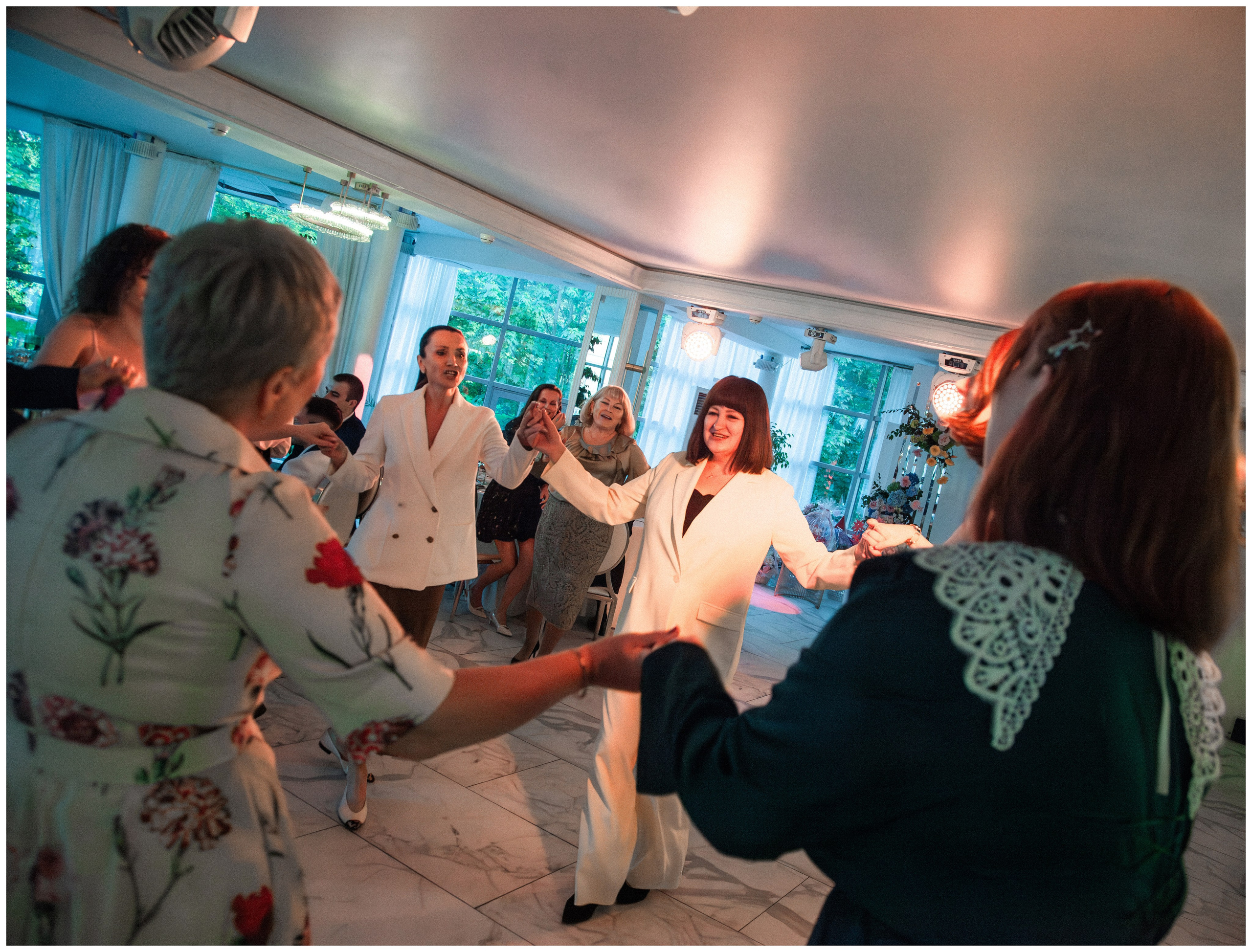 Никита и Екатерина. Георгий Тришаков