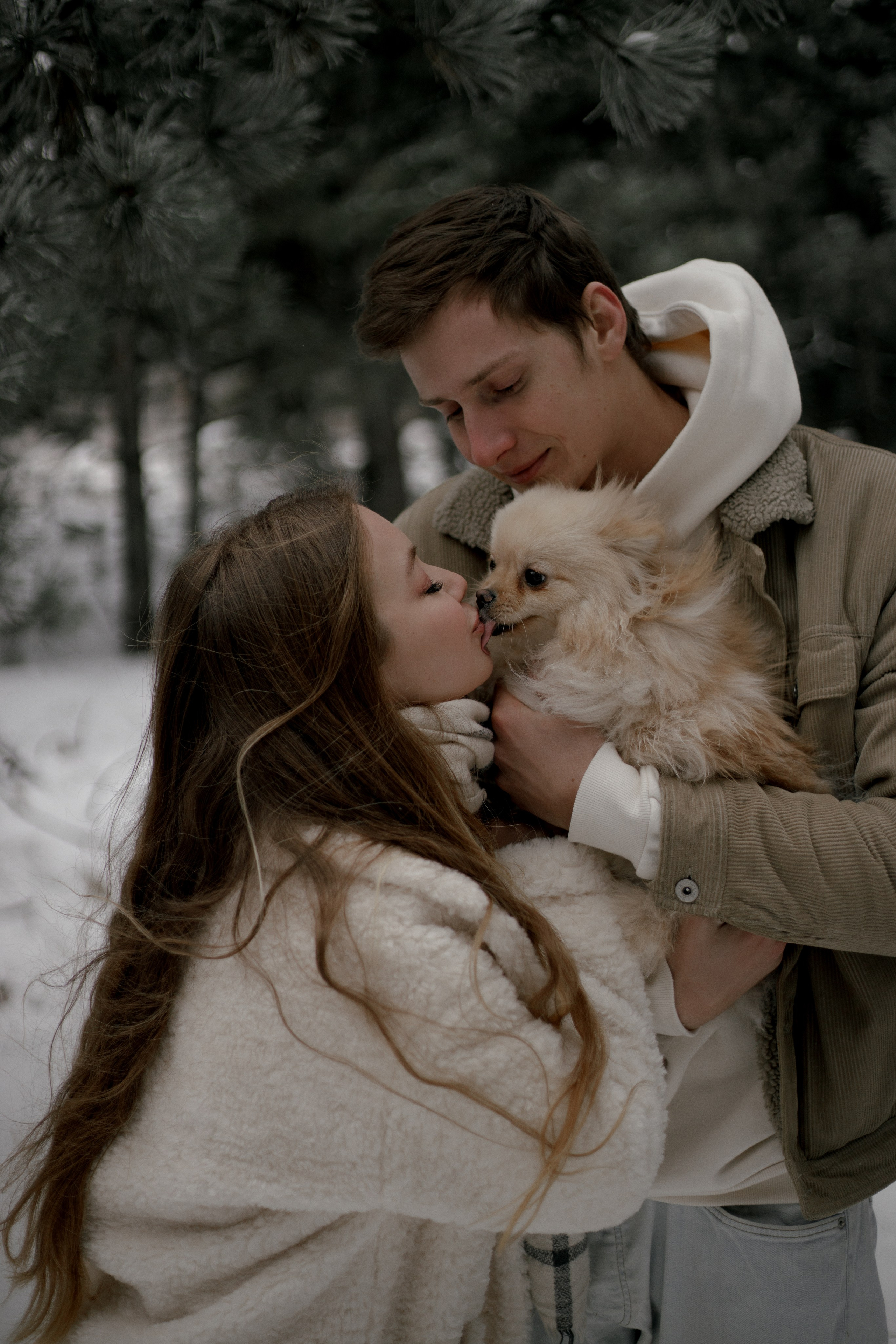 Услуги. Фотограф в Саратове Сабина Иманова