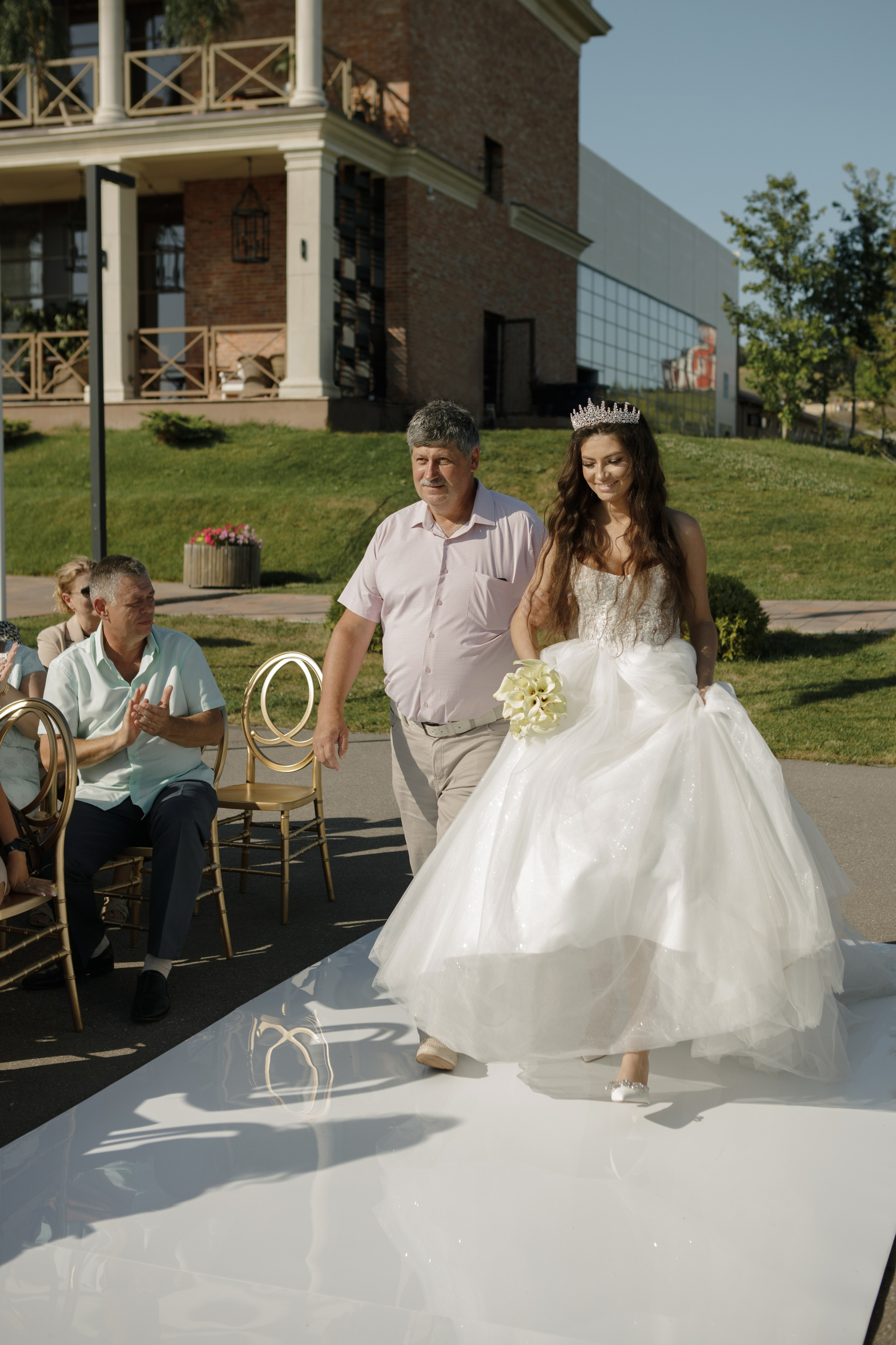 Сергей и Алина. Фотограф в Саратове Сабина Иманова