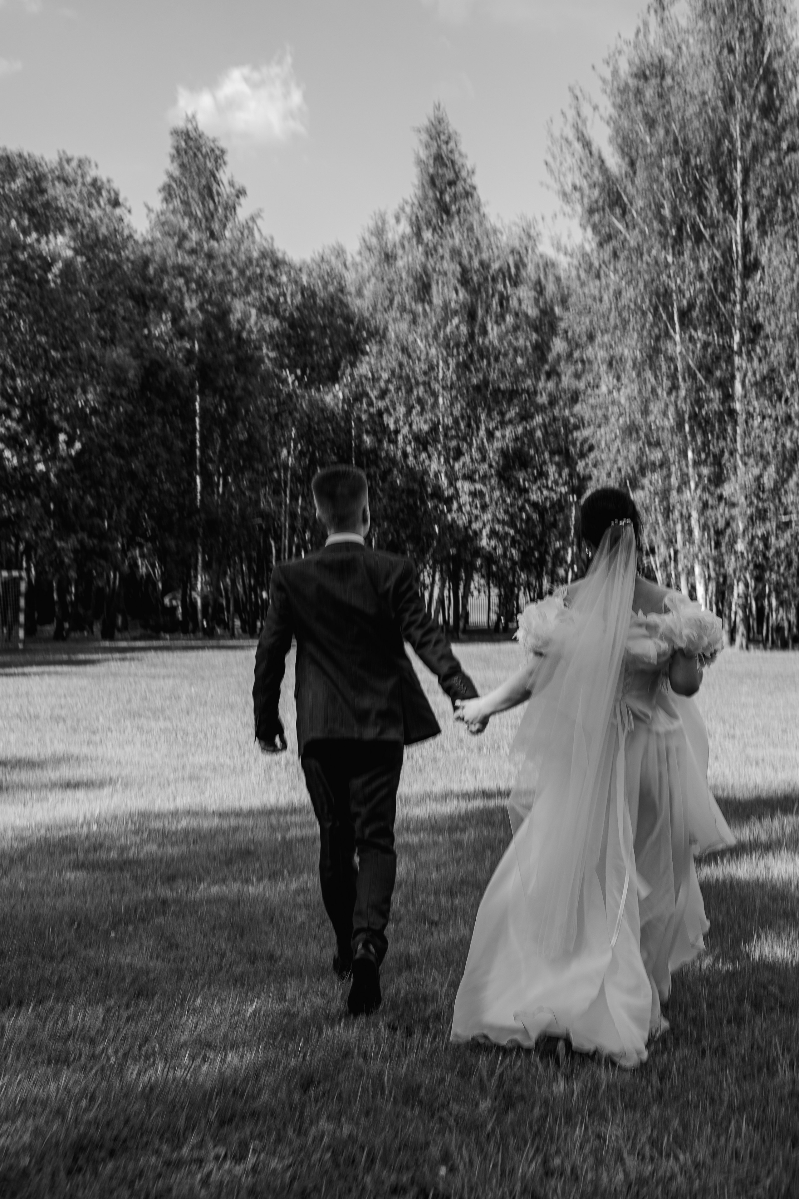 Иван и Евгения. Концептуальный фотограф Шлыкова Ольга