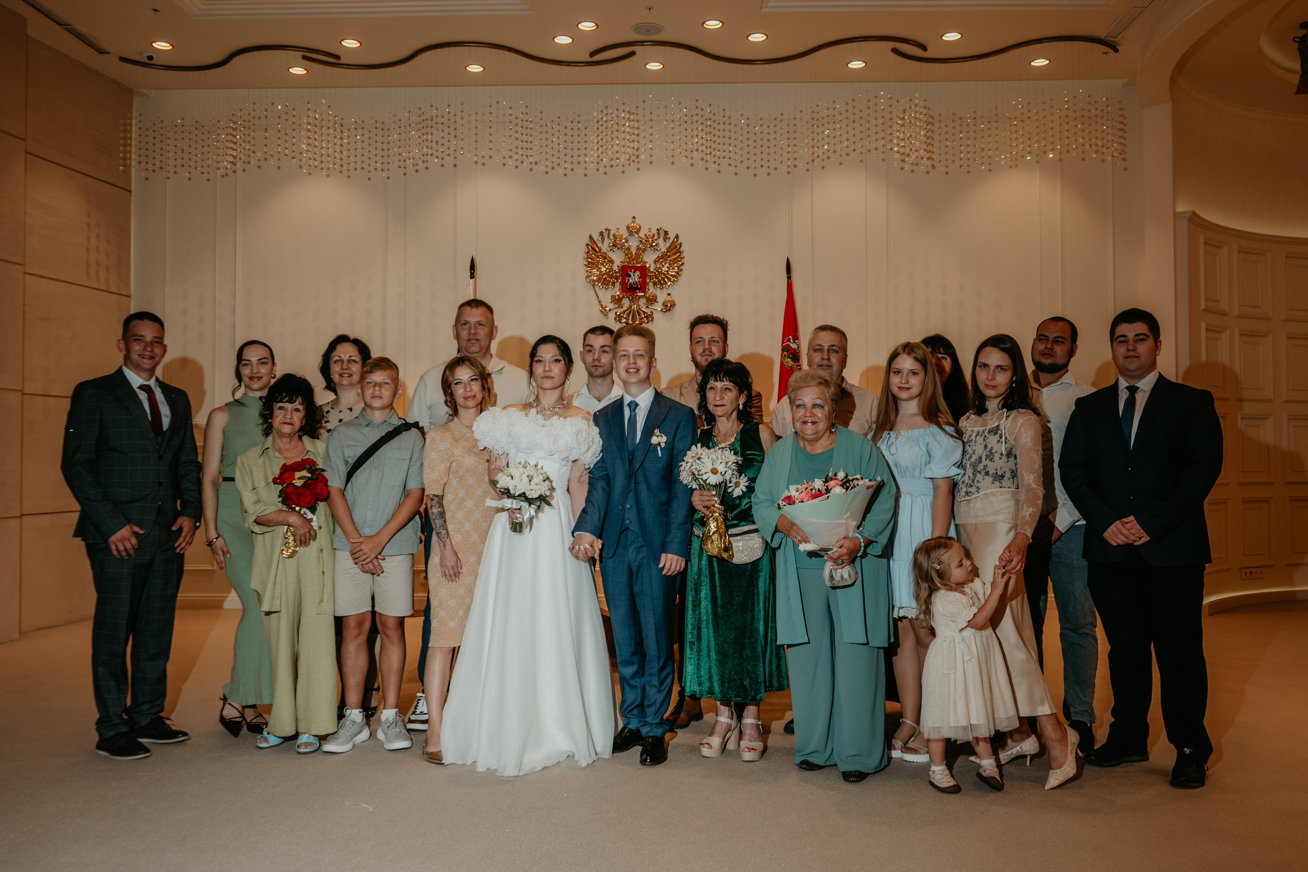 Иван и Евгения. Концептуальный фотограф Шлыкова Ольга