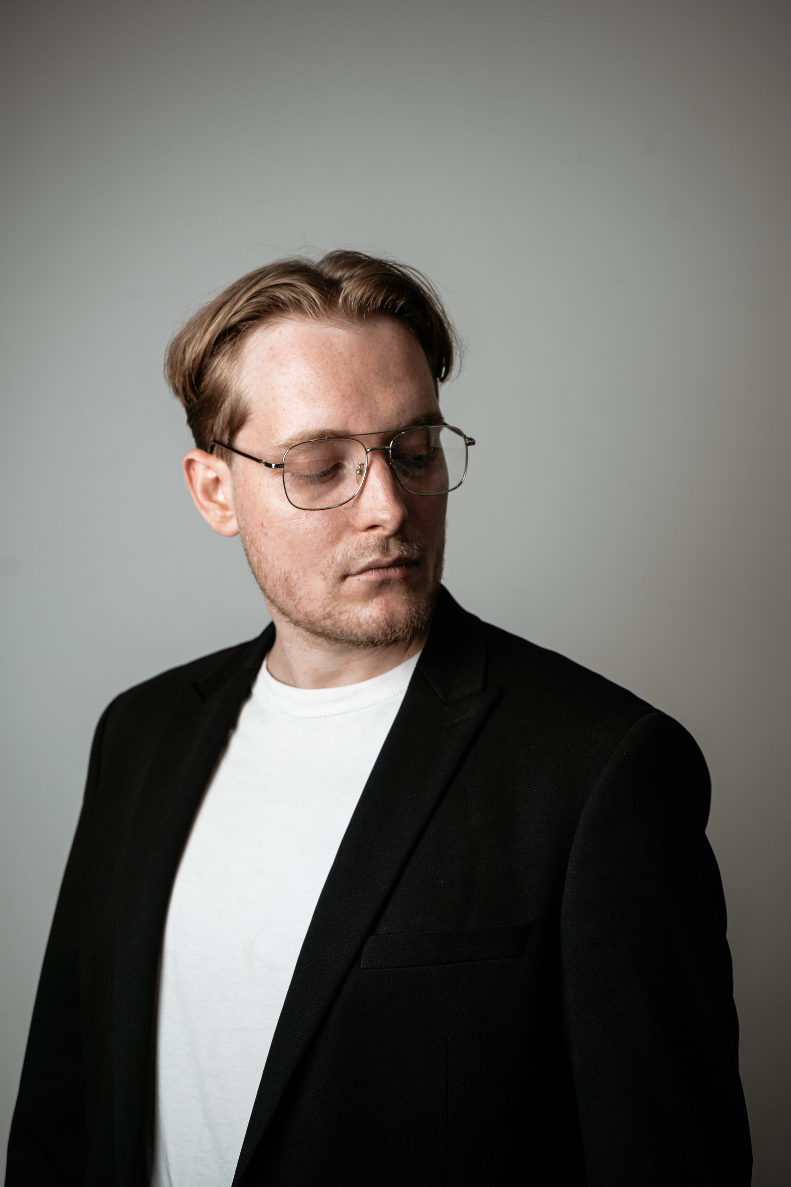 Тихон. Концептуальный фотограф Шлыкова Ольга