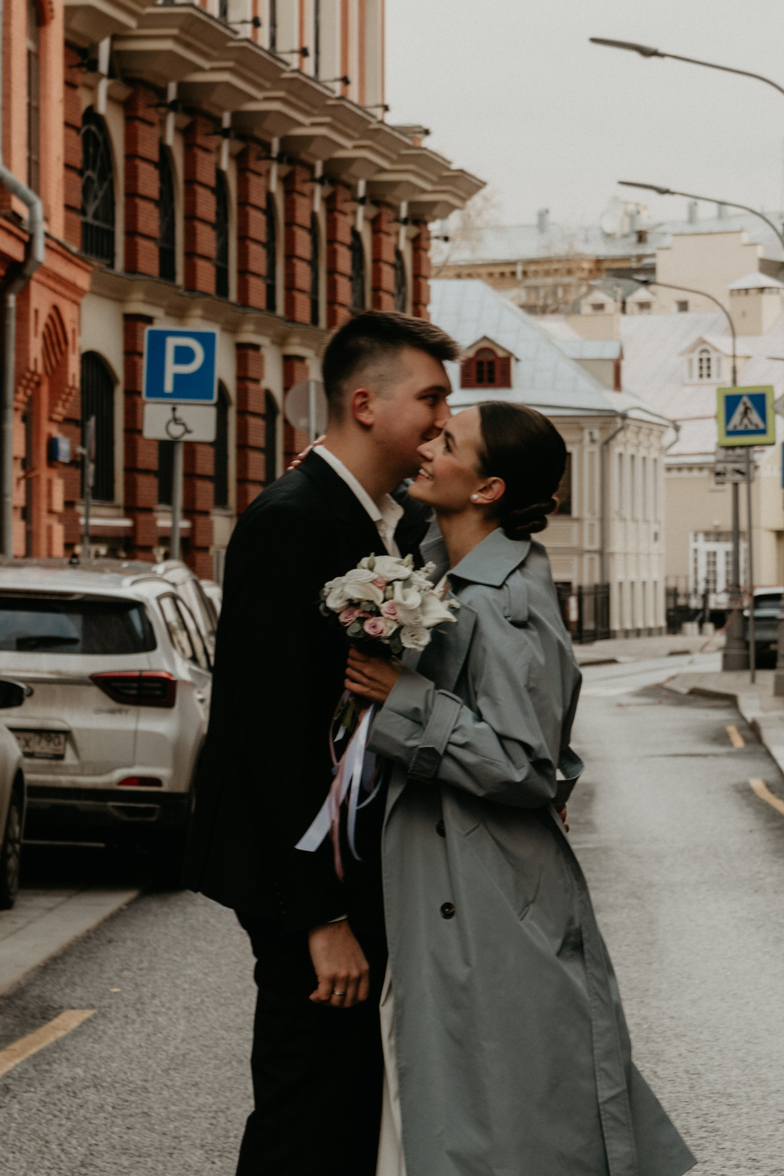 Продакшен на ваш праздник. Концептуальный фотограф Шлыкова Ольга