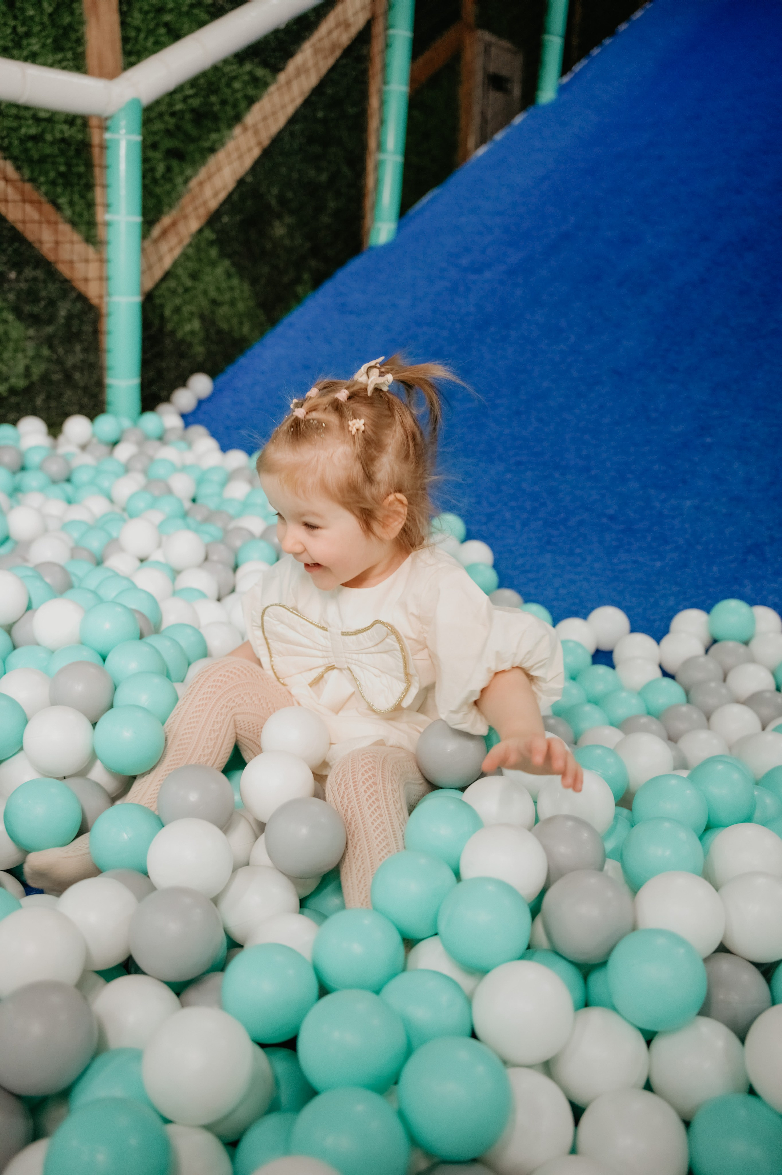 Детский день. Концептуальный фотограф Шлыкова Ольга