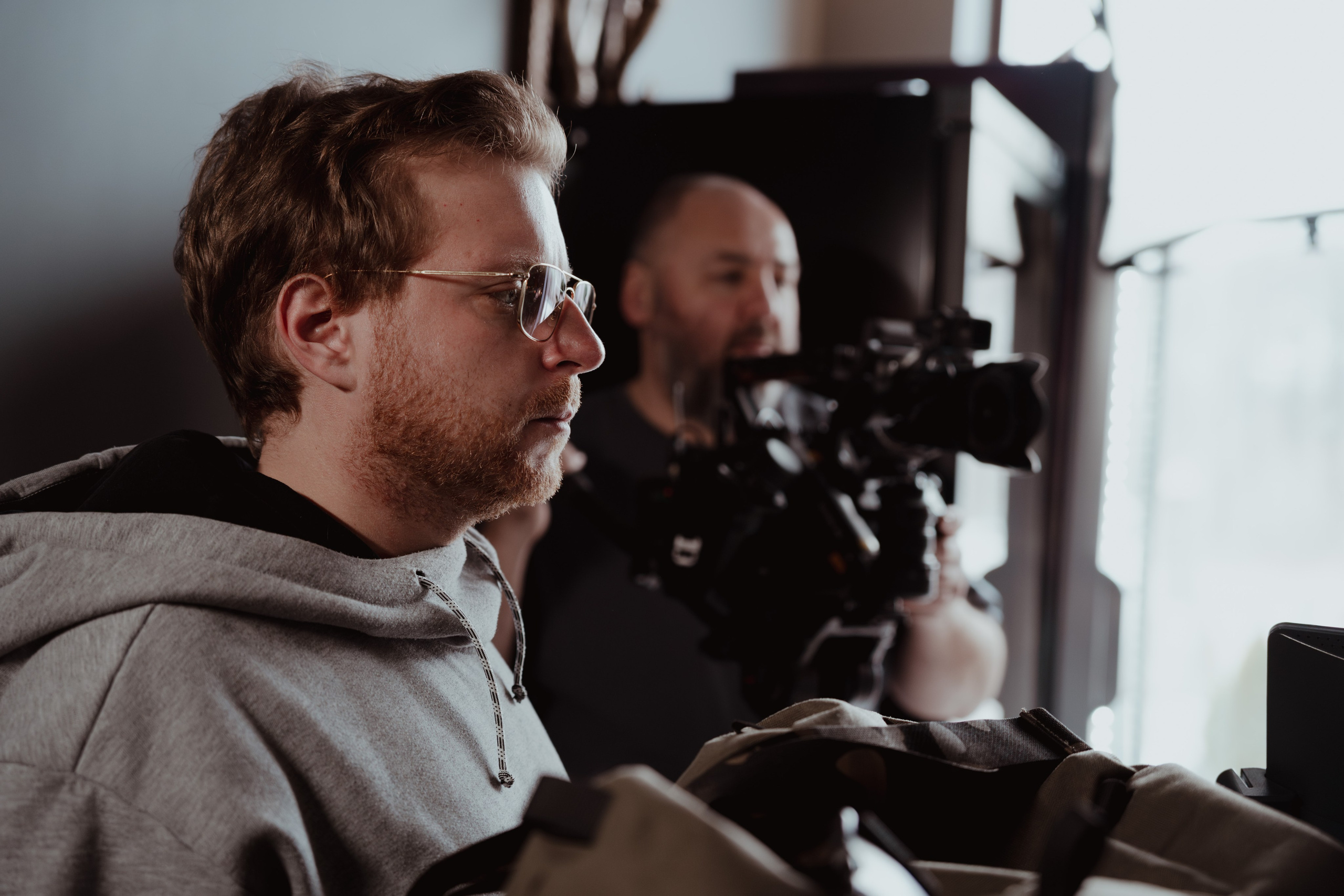 Кино. Концептуальный фотограф Шлыкова Ольга