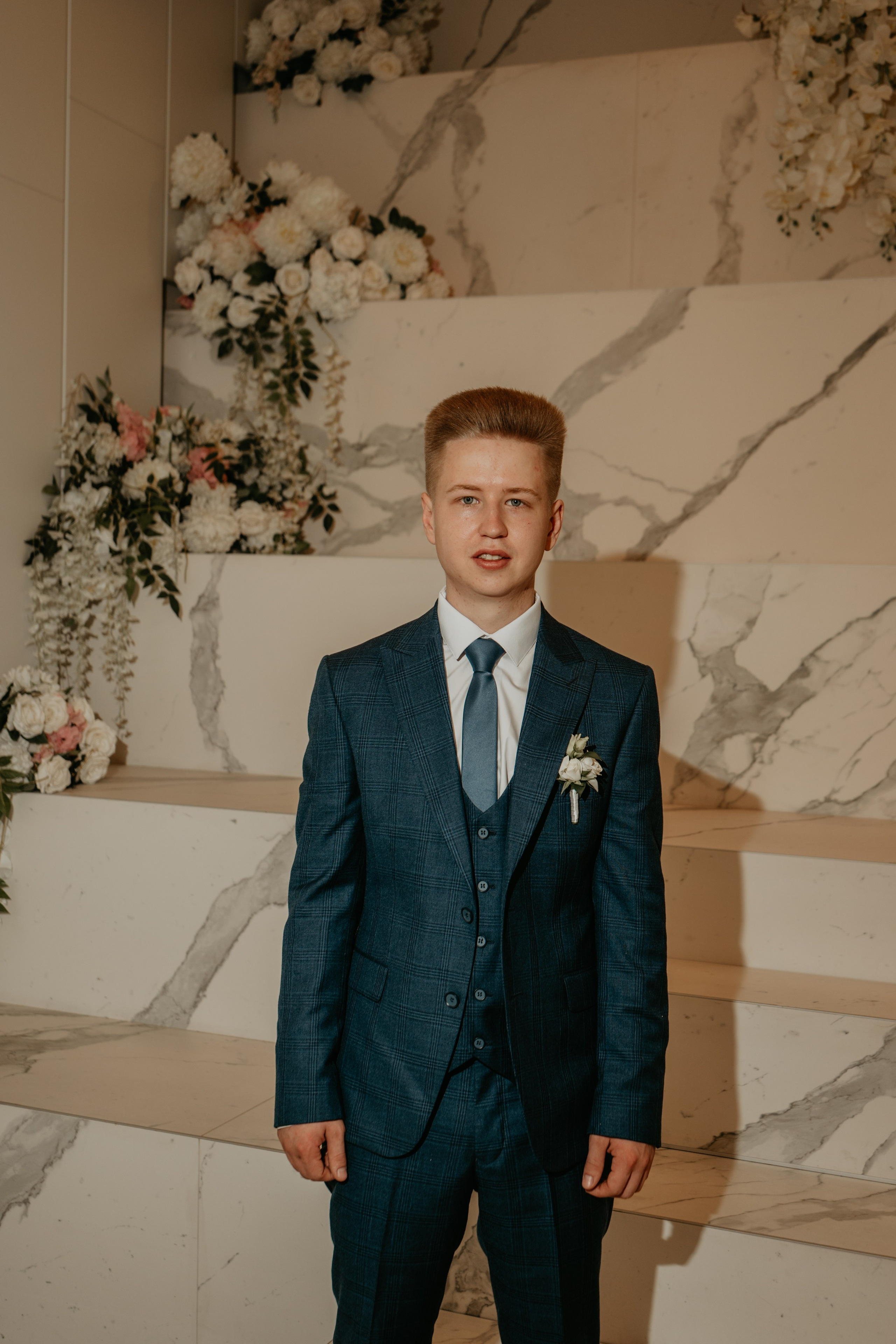 Иван и Евгения. Концептуальный фотограф Шлыкова Ольга