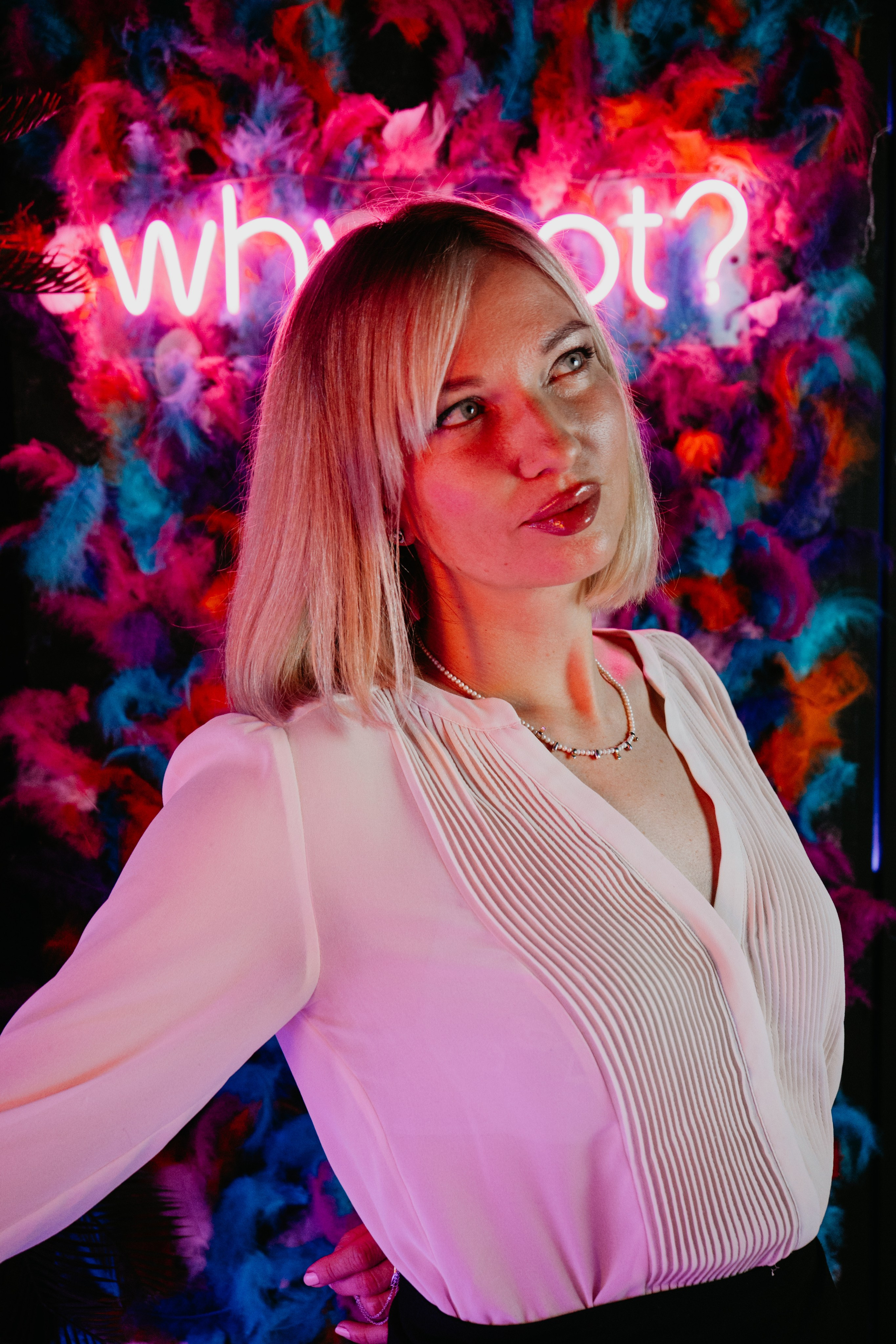 Девичник. Концептуальный фотограф Шлыкова Ольга