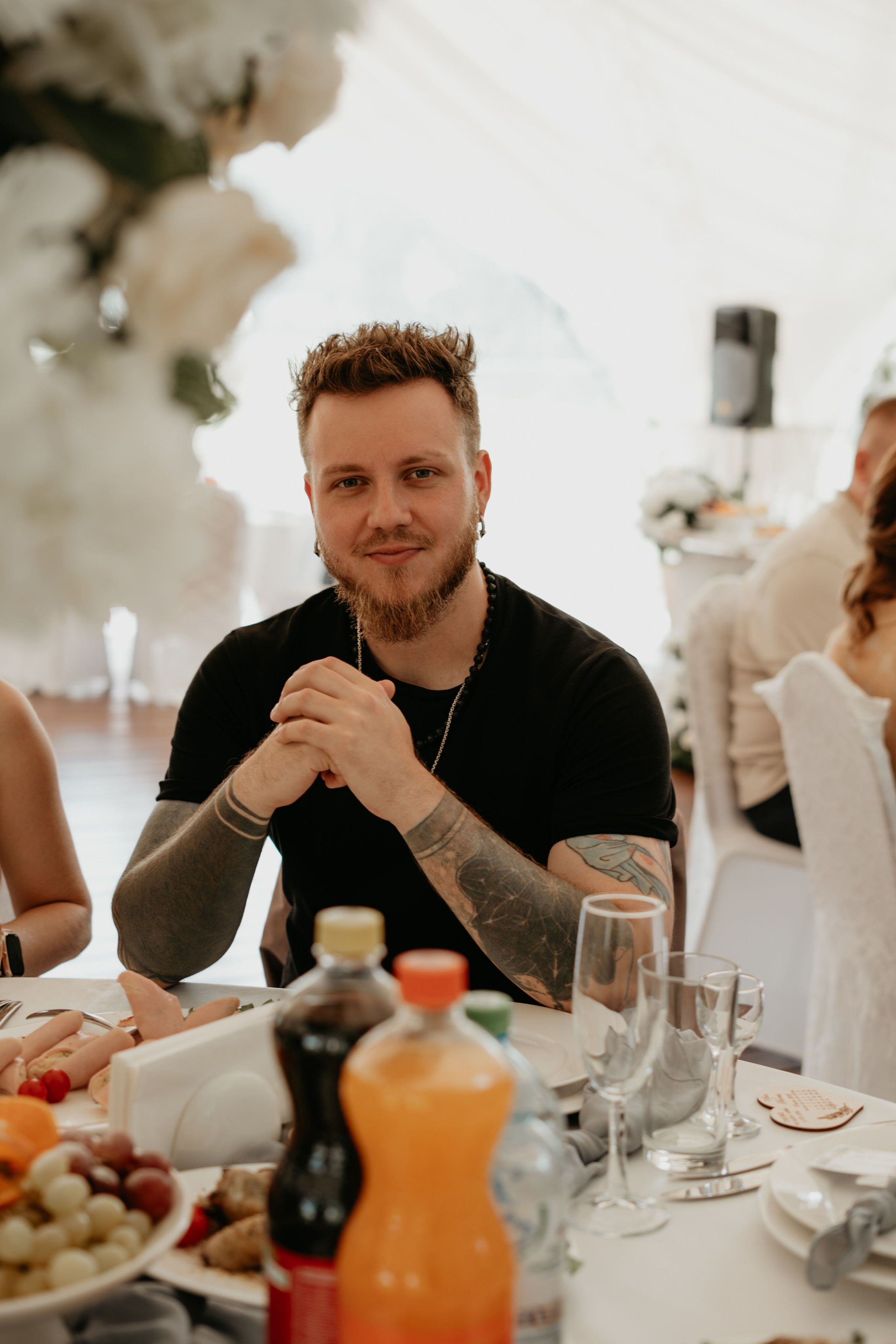 Иван и Евгения. Концептуальный фотограф Шлыкова Ольга